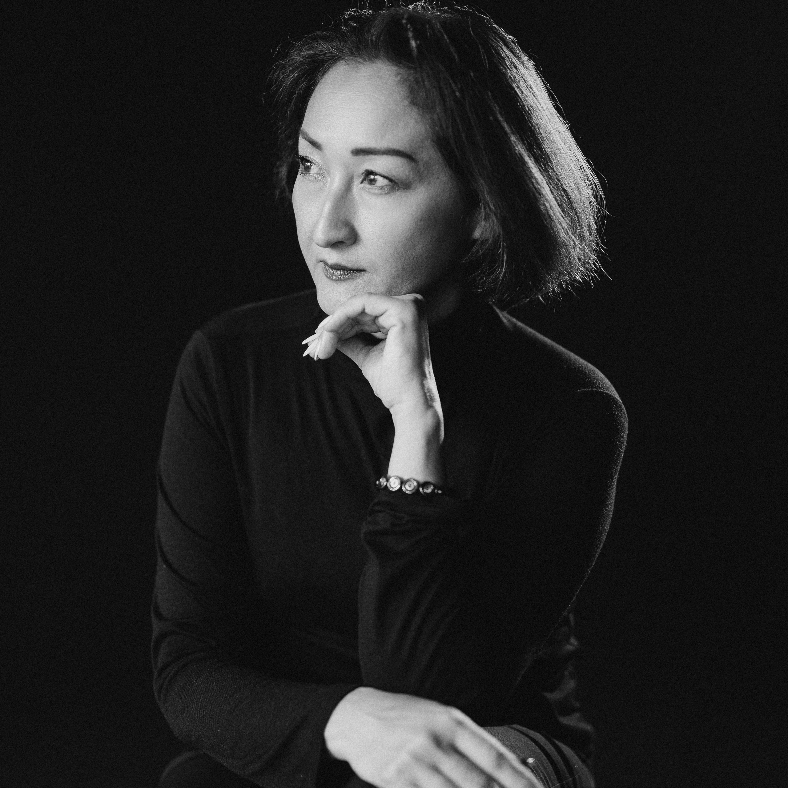 Отзывы. Фотограф в Алматы Чалова Нафиса