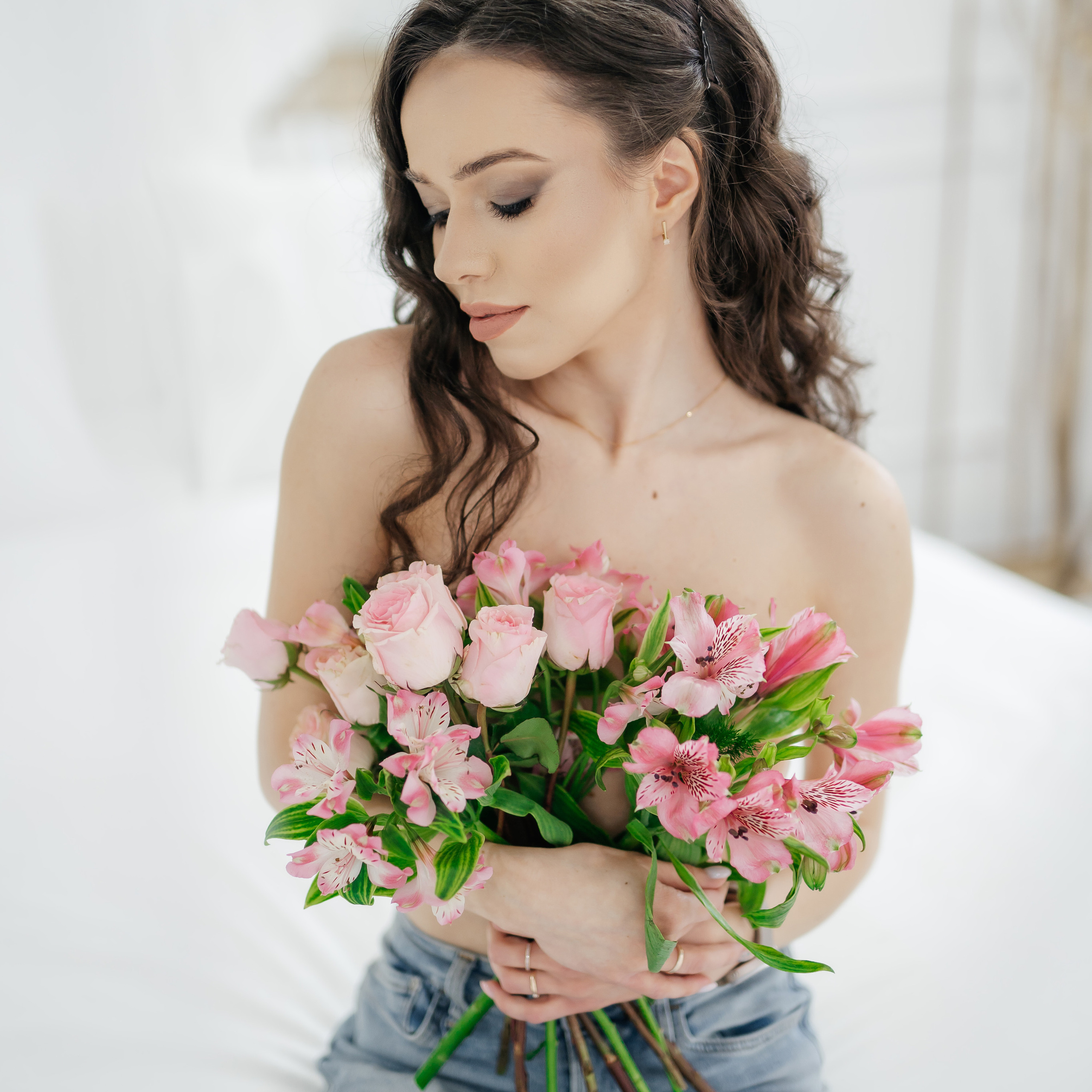 Отзывы. Фотограф в Алматы Чалова Нафиса