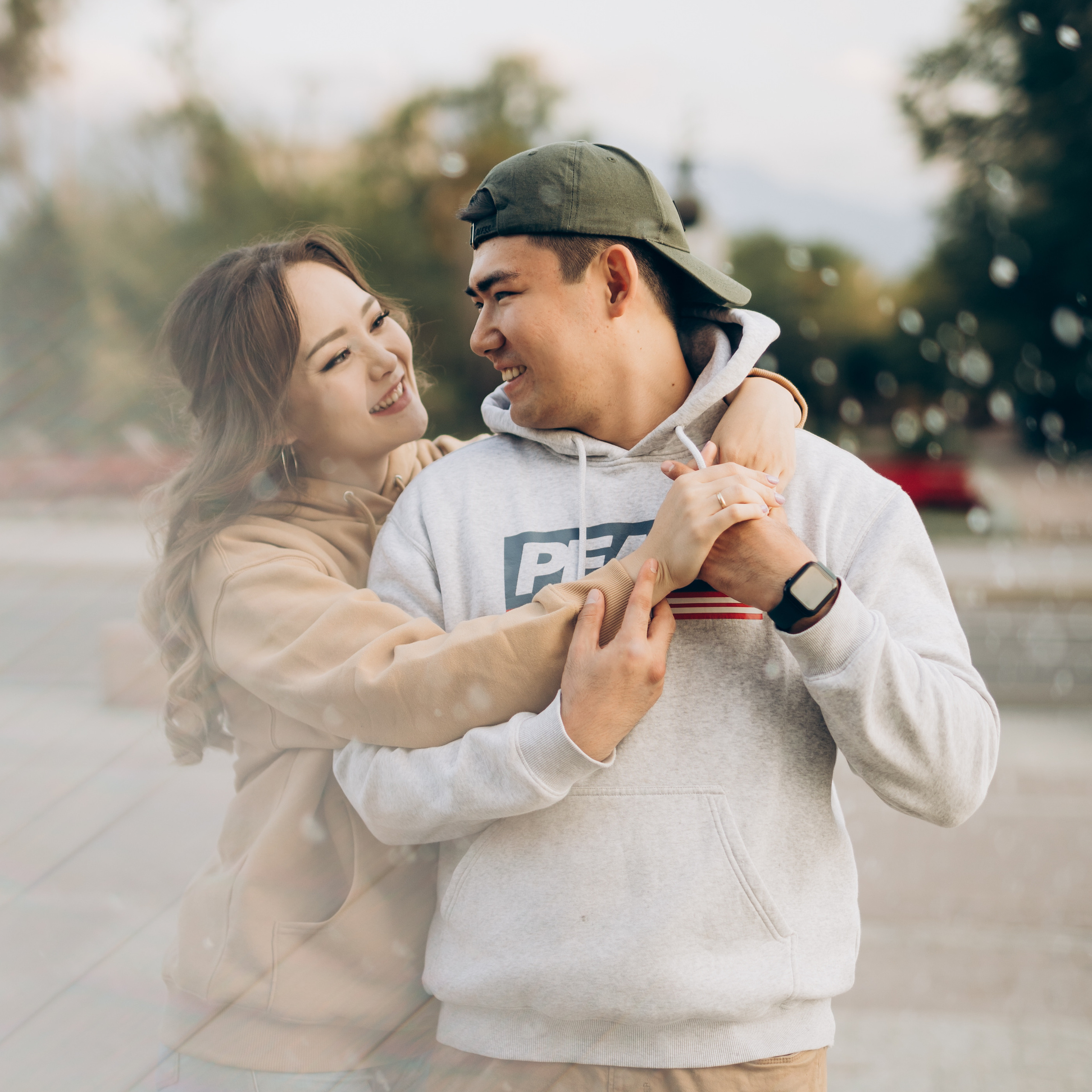 Отзывы. Фотограф в Алматы Чалова Нафиса