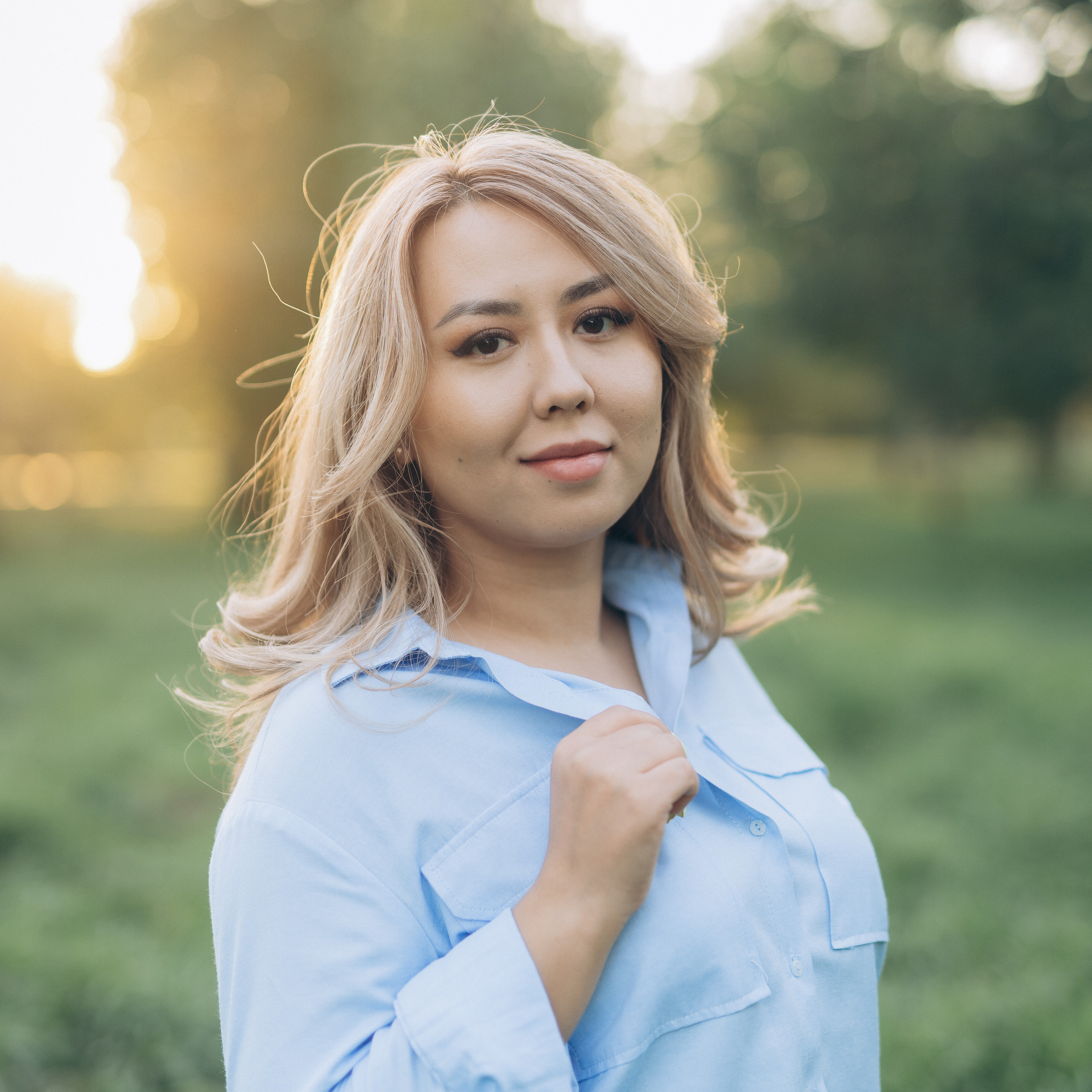 Отзывы. Фотограф в Алматы Чалова Нафиса