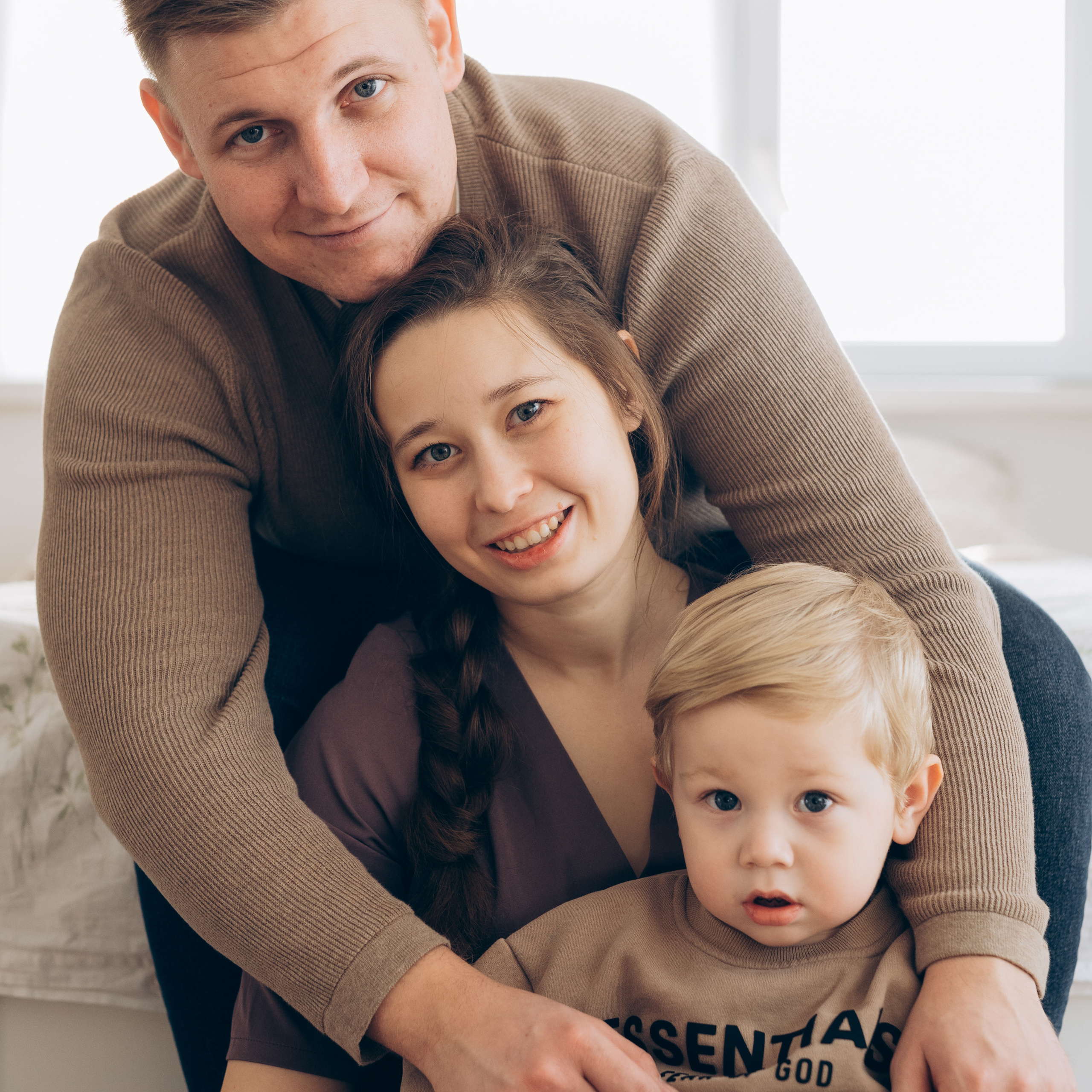 Отзывы. Фотограф в Алматы Чалова Нафиса