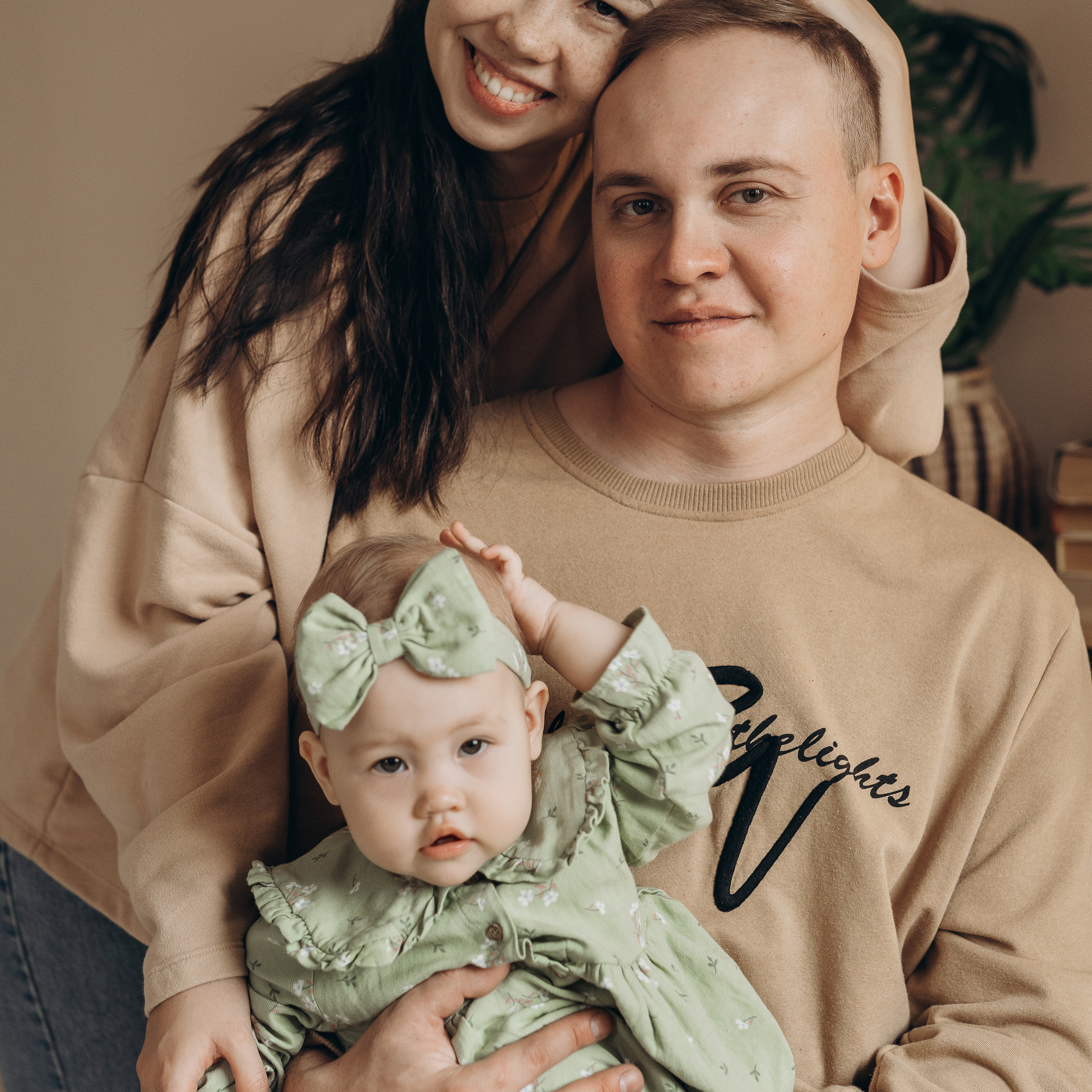 Отзывы. Фотограф в Алматы Чалова Нафиса