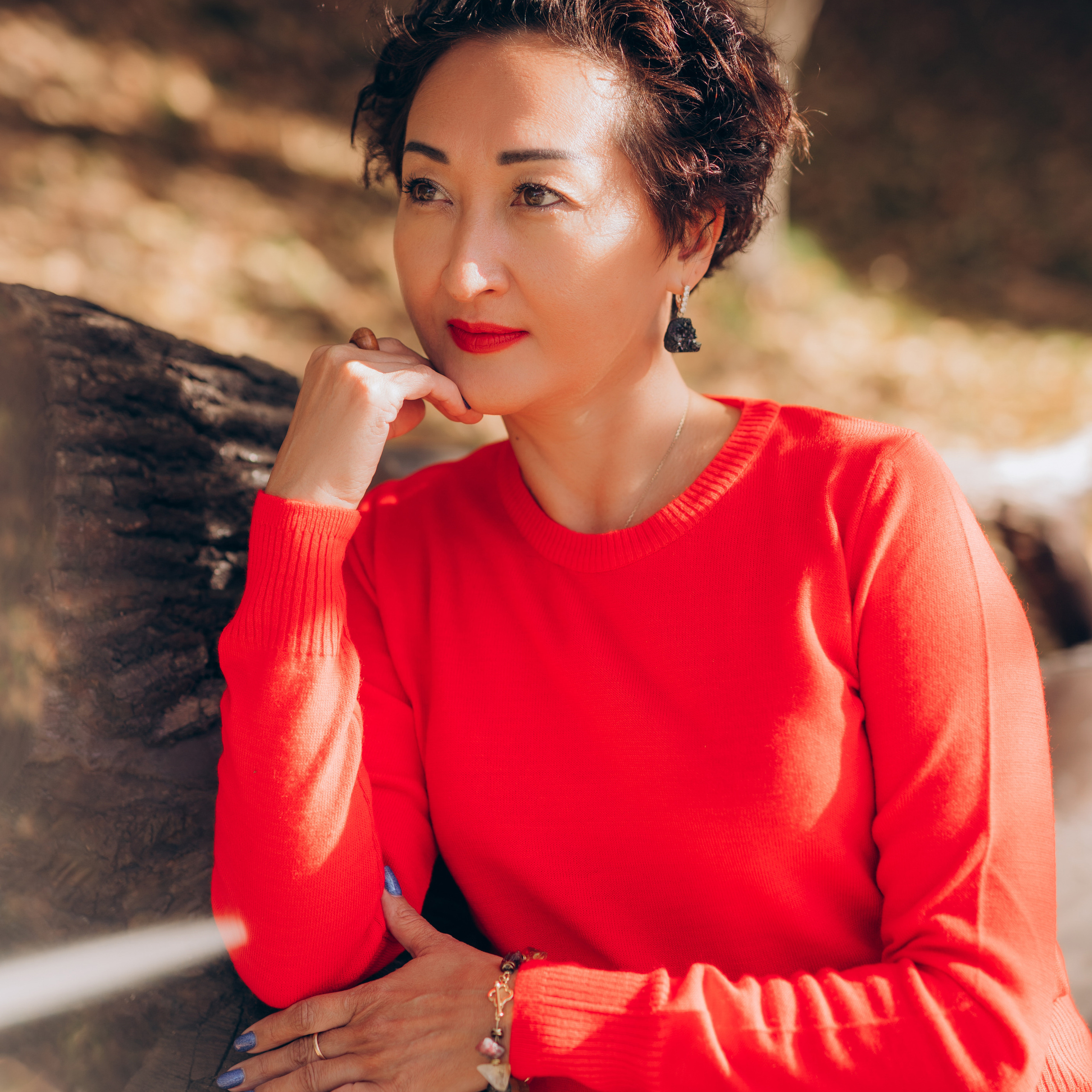 Отзывы. Фотограф в Алматы Чалова Нафиса