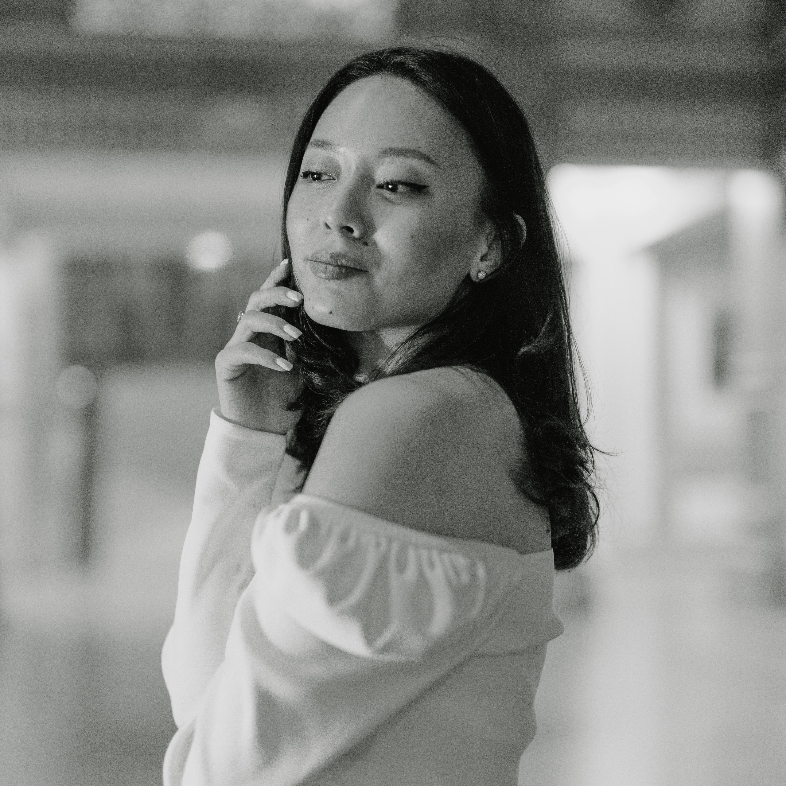 Отзывы. Фотограф в Алматы Чалова Нафиса