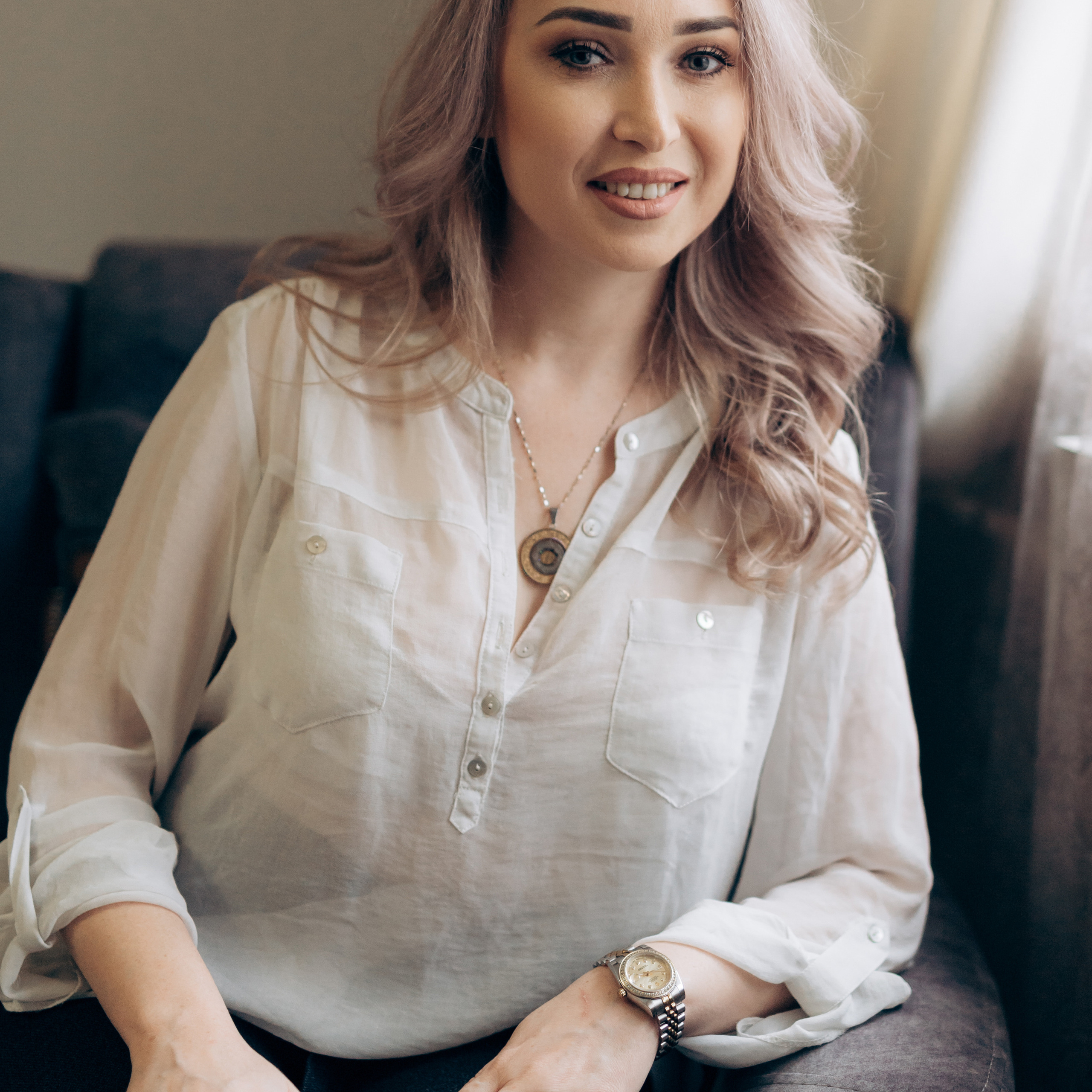 Отзывы. Фотограф в Алматы Чалова Нафиса