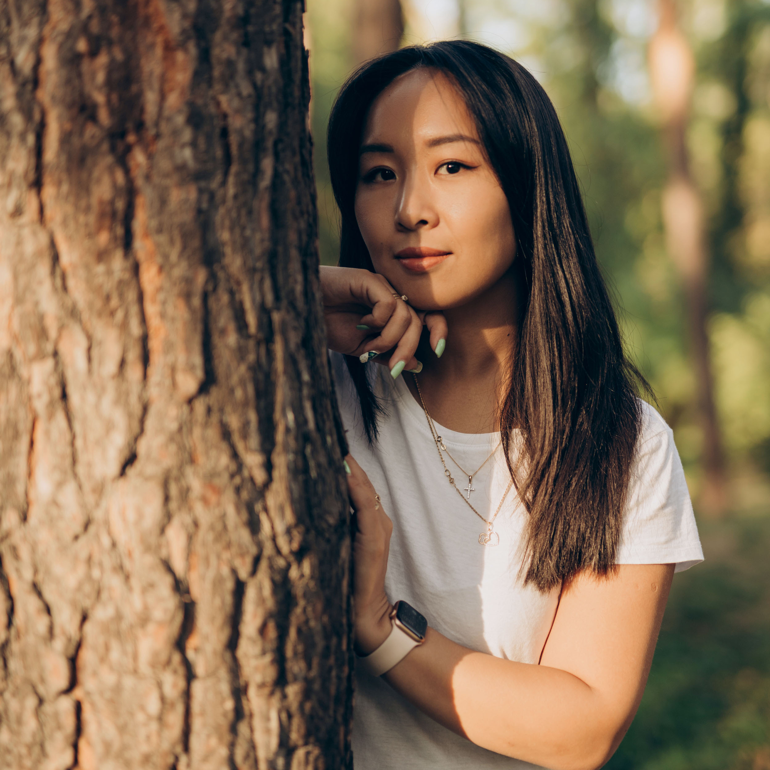 Отзывы. Фотограф в Алматы Чалова Нафиса