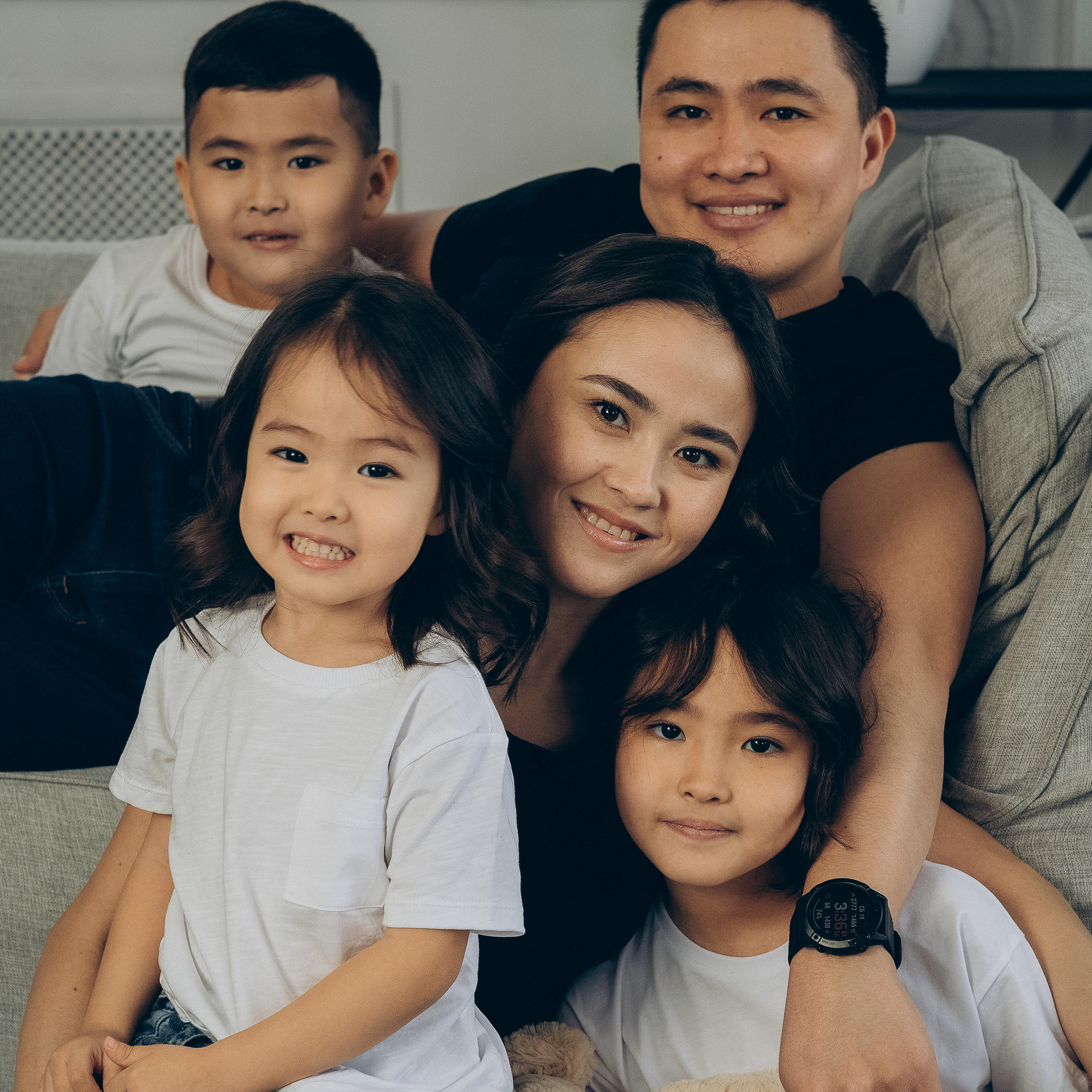 Отзывы. Фотограф в Алматы Чалова Нафиса