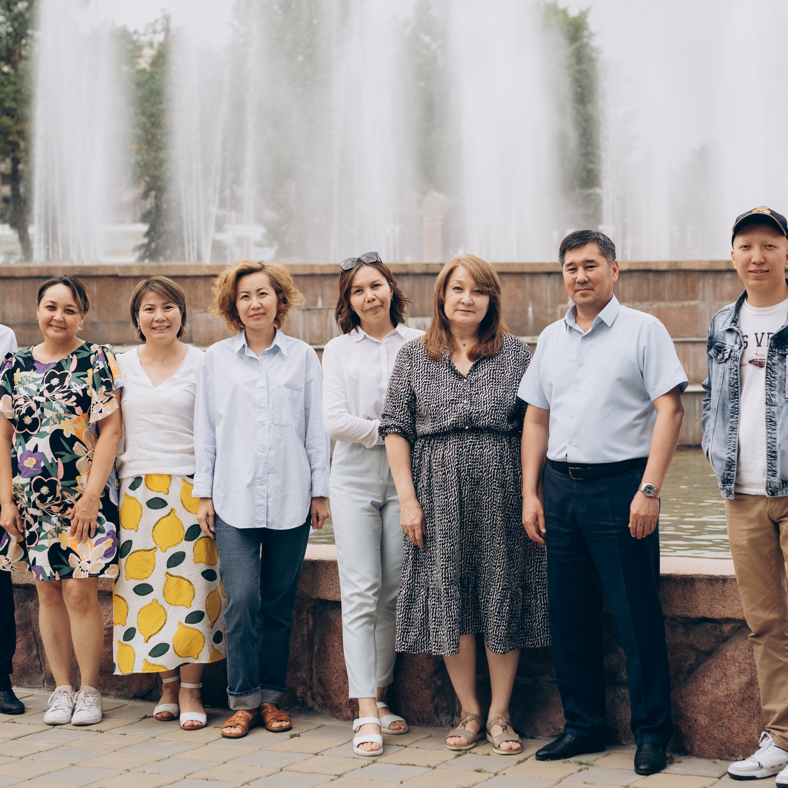 Отзывы. Фотограф в Алматы Чалова Нафиса