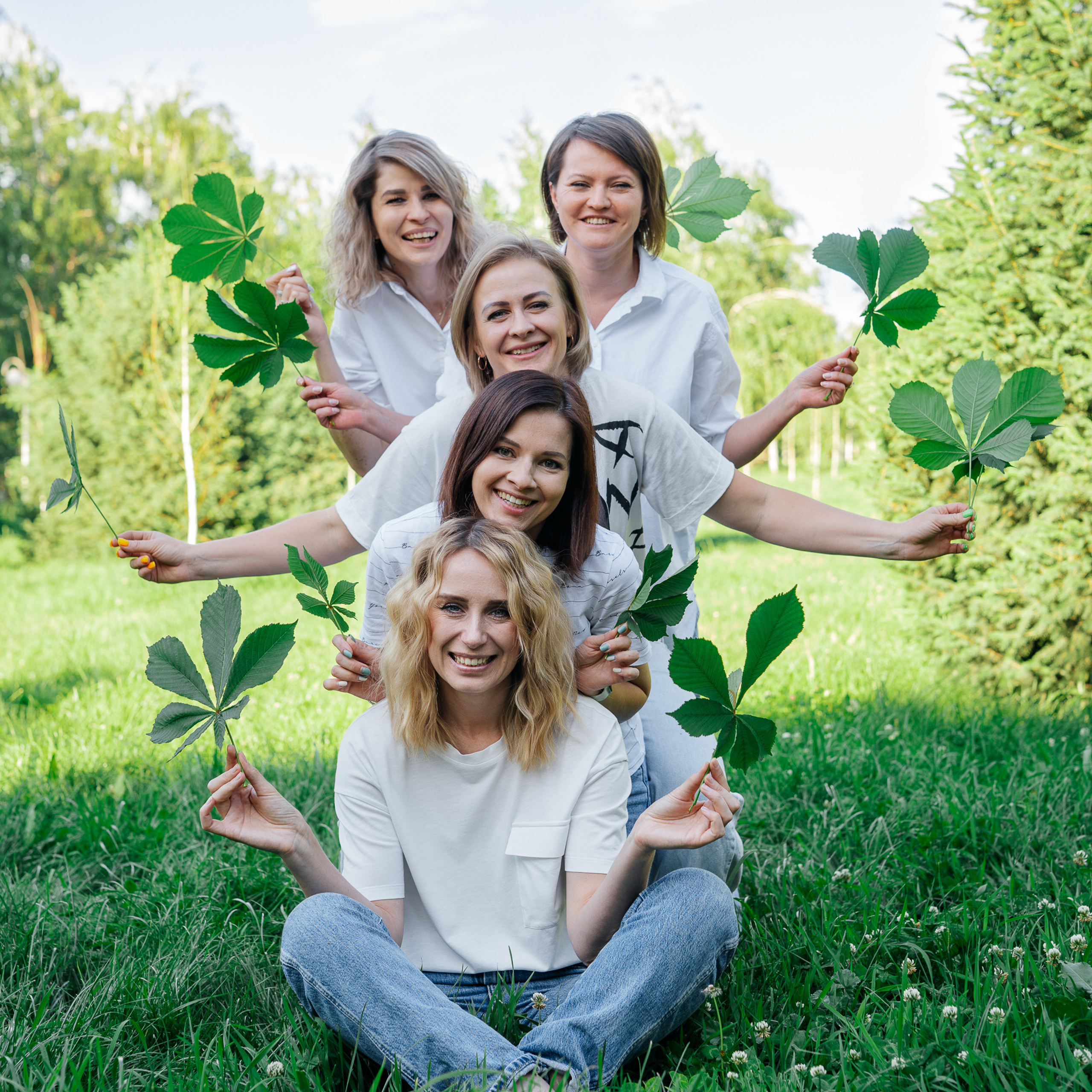 Отзывы. Фотограф в Алматы Чалова Нафиса