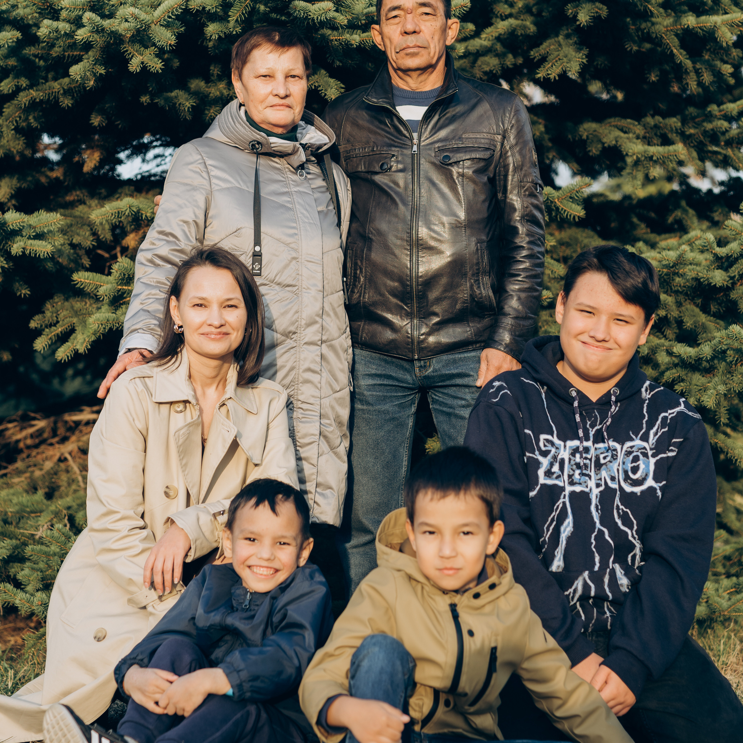 Отзывы. Фотограф в Алматы Чалова Нафиса