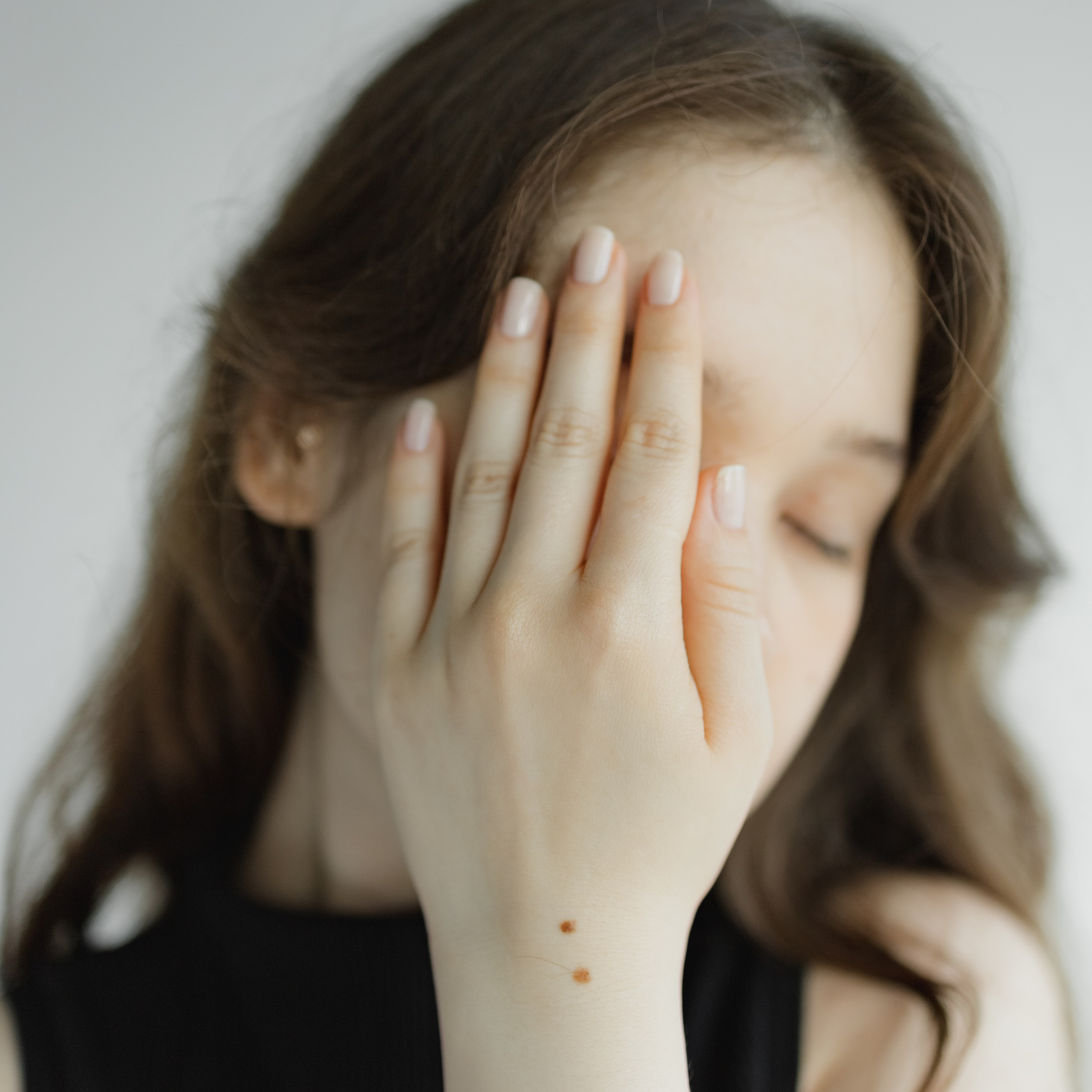 Каркара, простые портреты