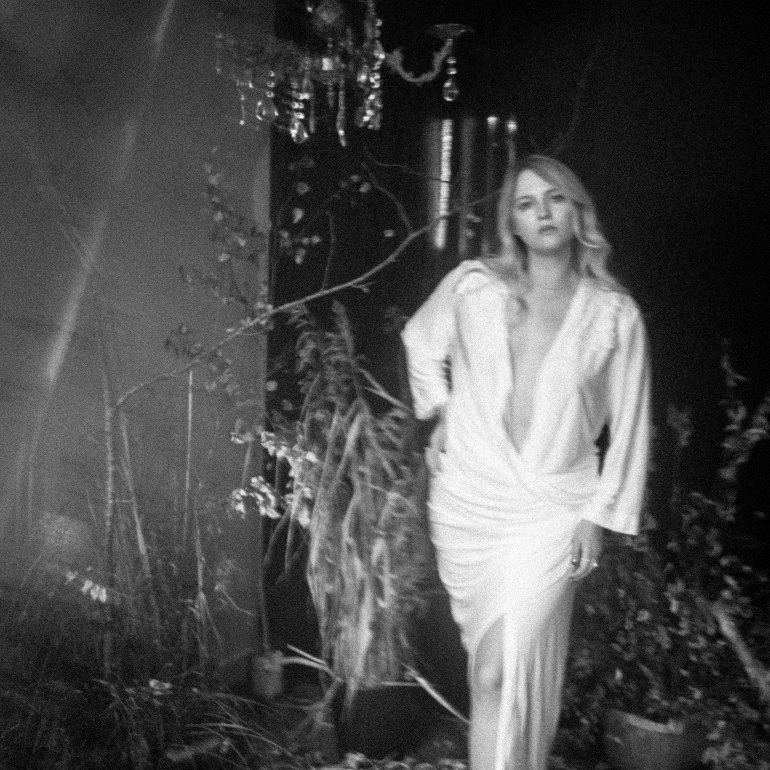 Отзывы. Ангелина Богданова, междисциплинарная художница