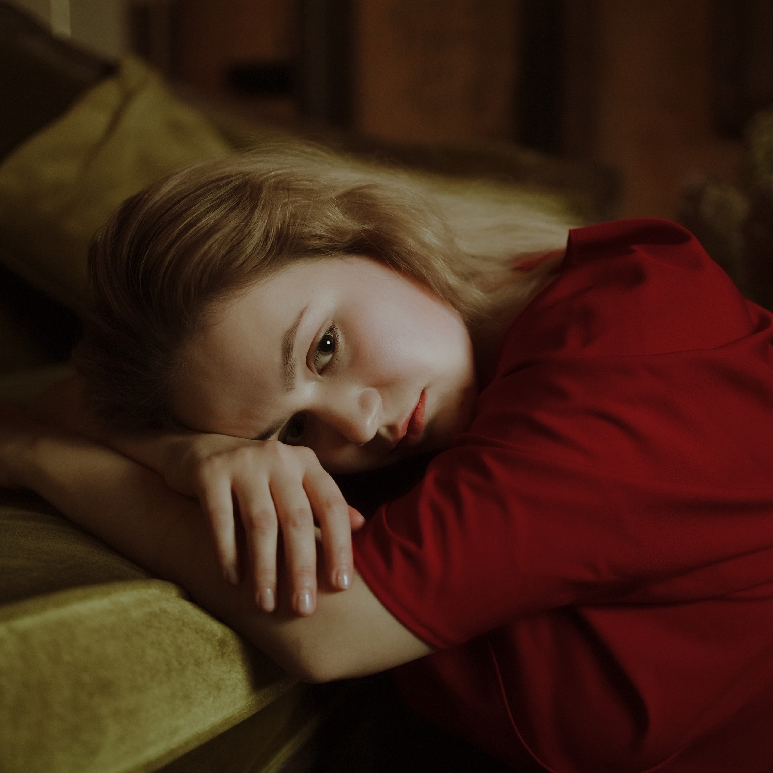 Отзывы. Ангелина Богданова, междисциплинарная художница