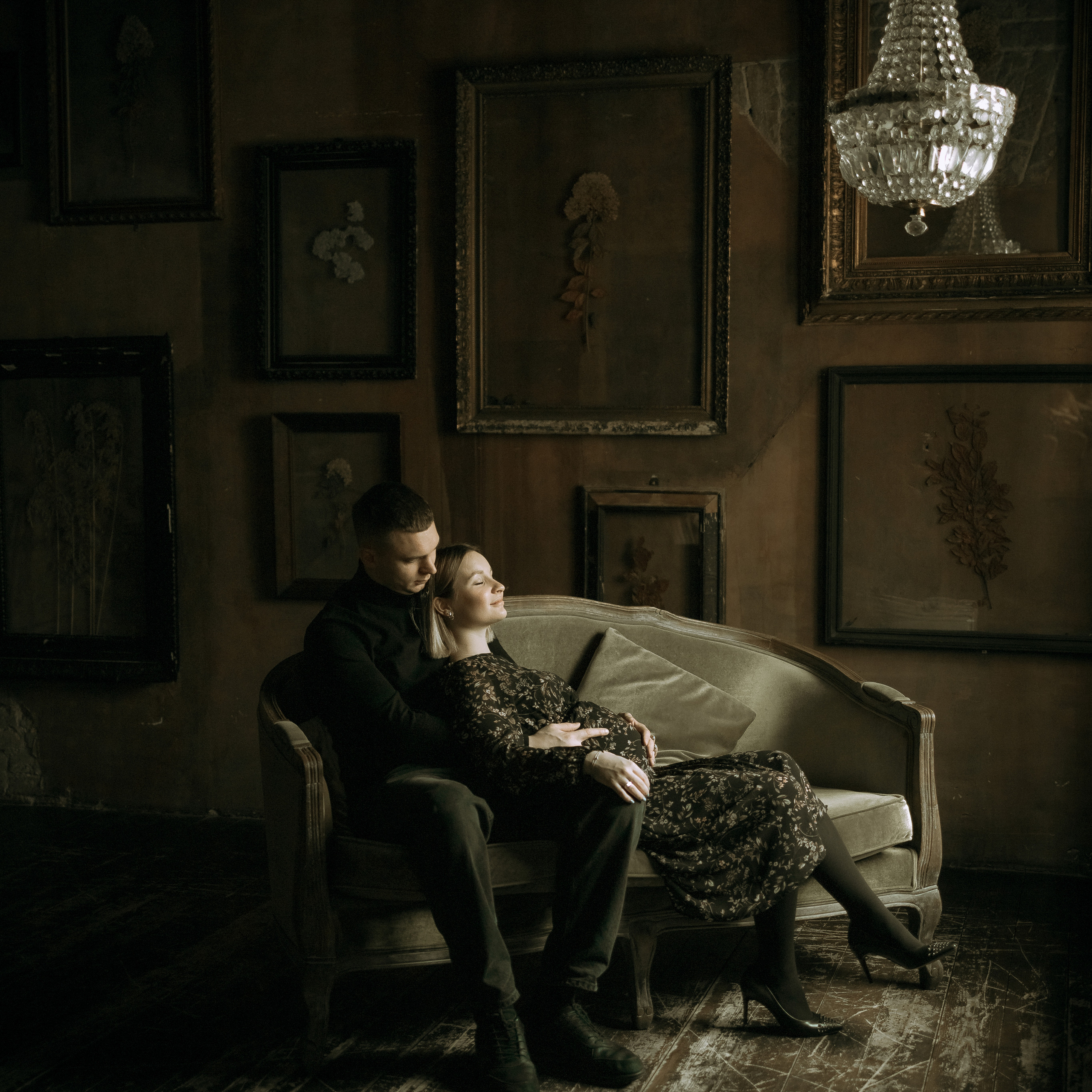 Отзывы. Ангелина Богданова, междисциплинарная художница