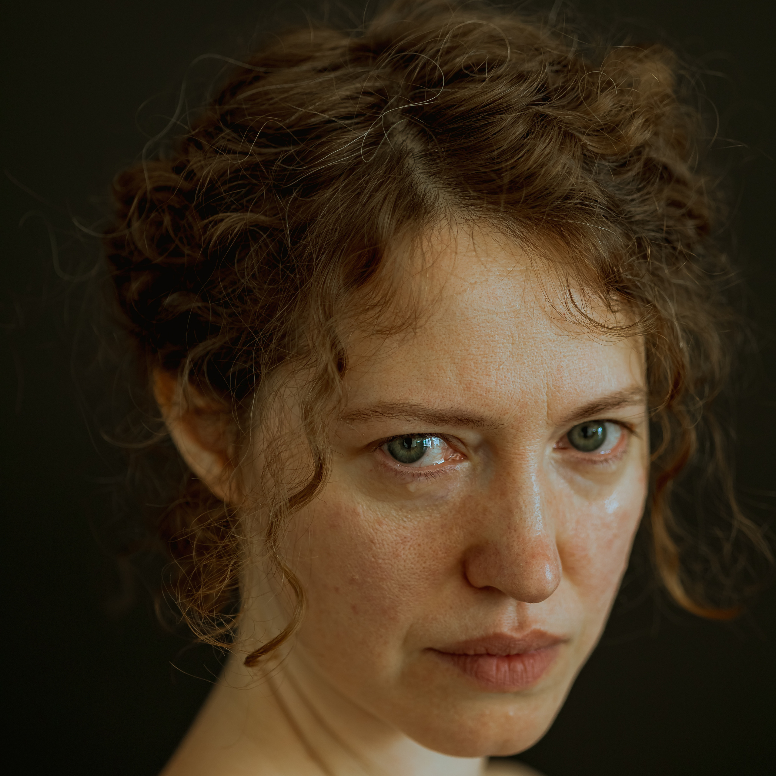 Актерское портфолио