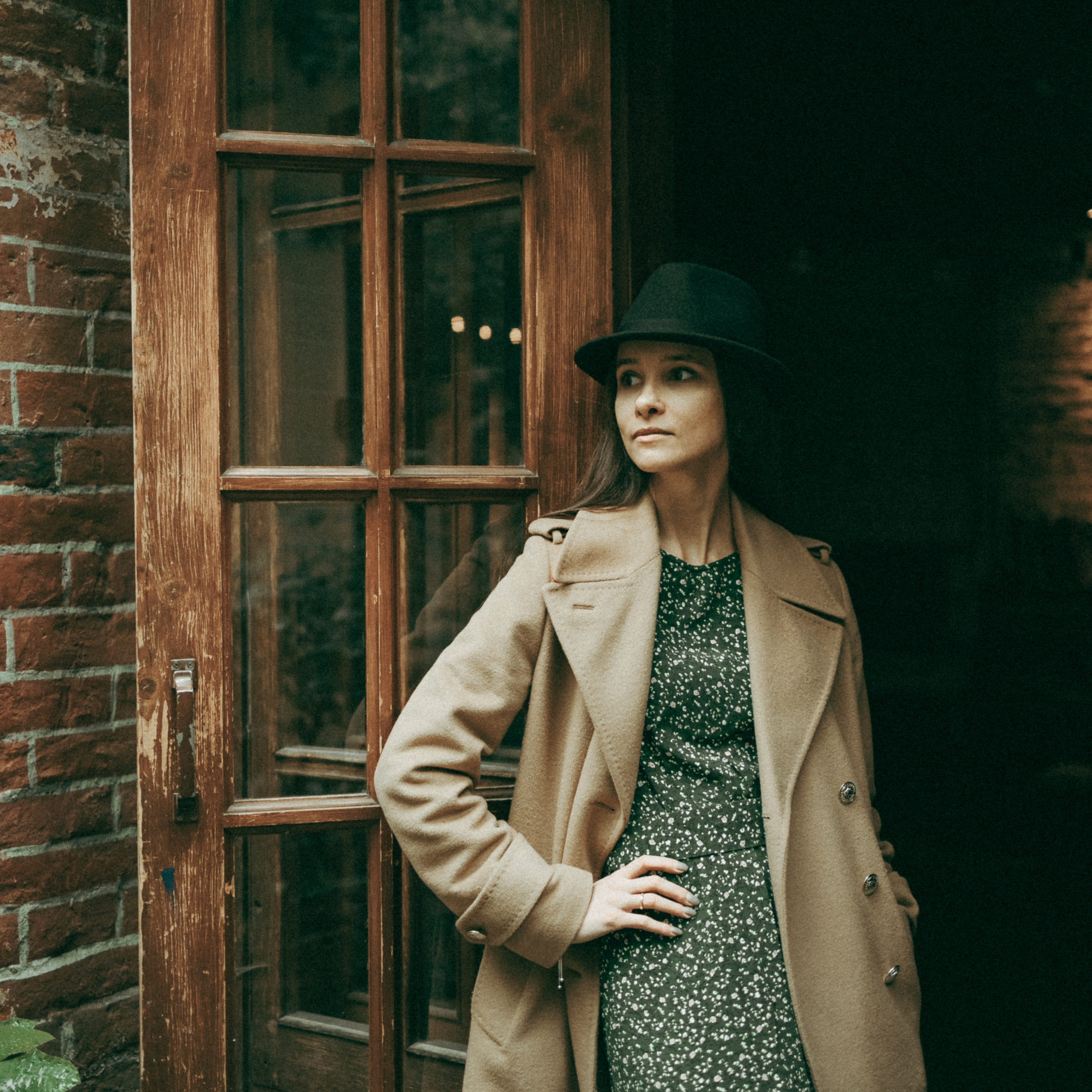 Елена в Родене