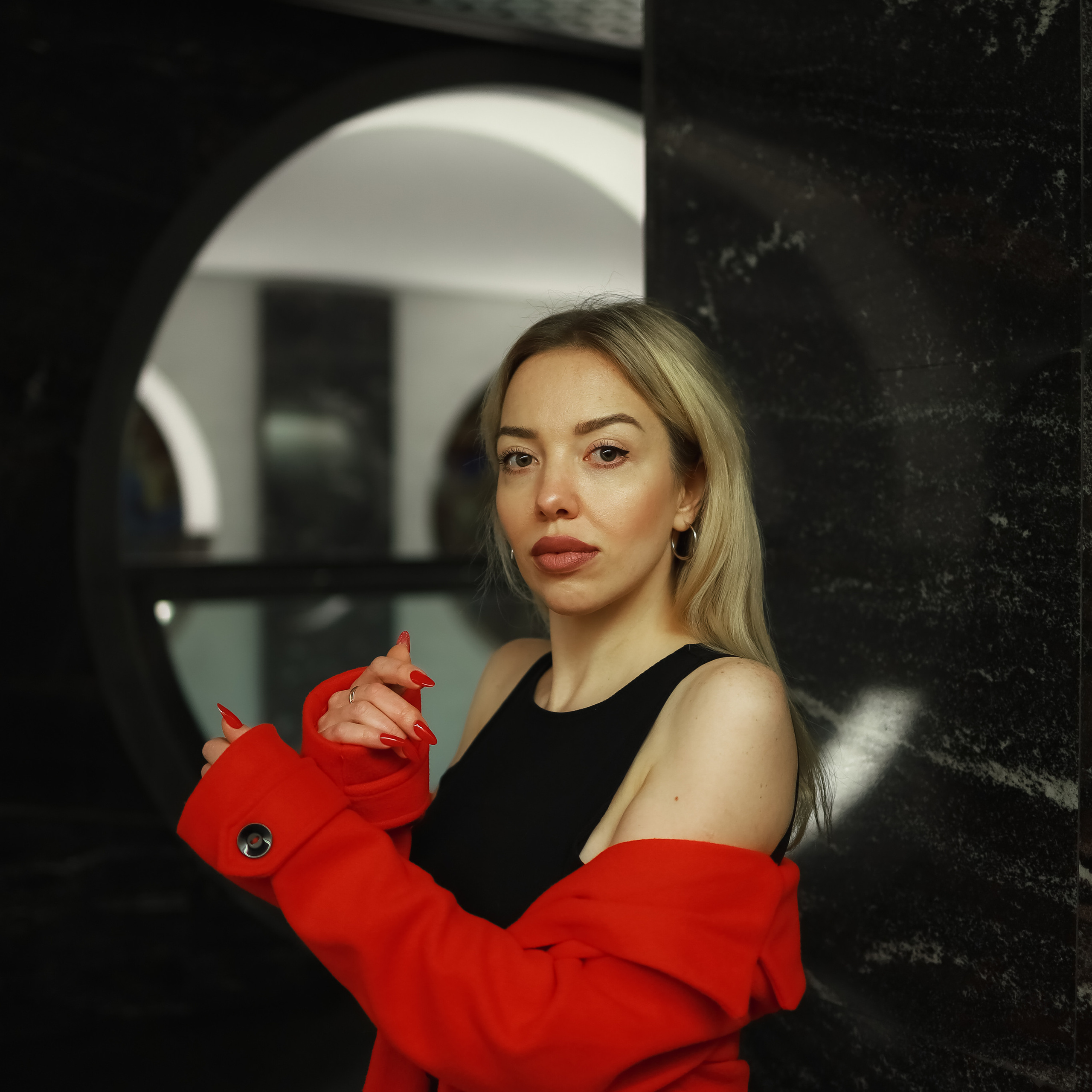 Отзывы. Ангелина Богданова, междисциплинарная художница