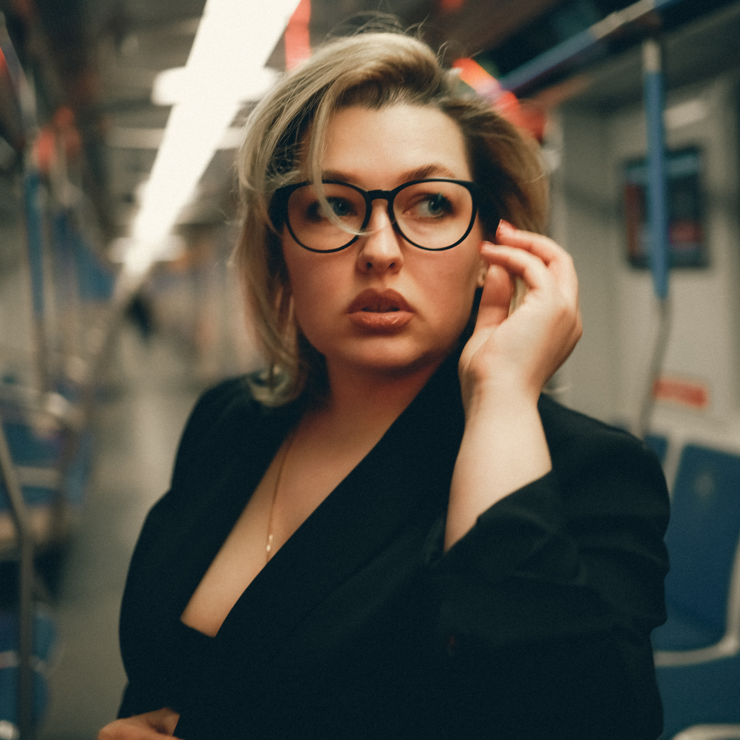 Отзывы. Ангелина Богданова, междисциплинарная художница