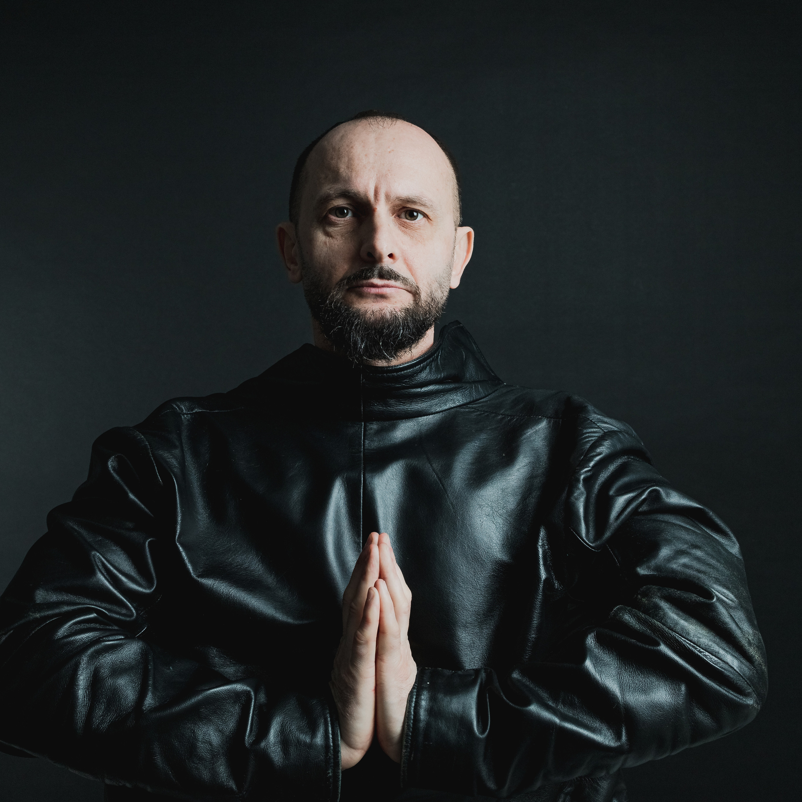 Актерское портфолио