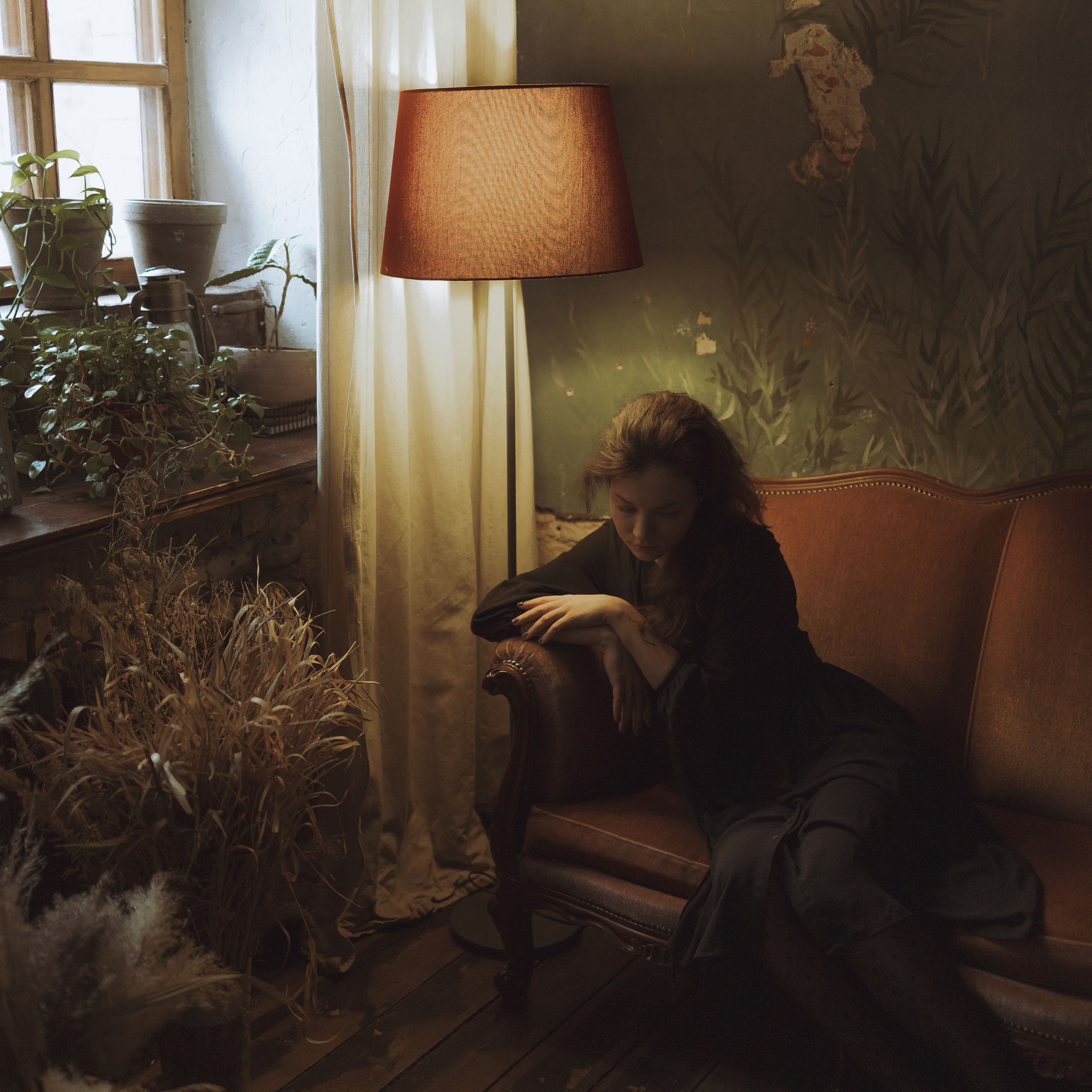 Отзывы. Ангелина Богданова, междисциплинарная художница