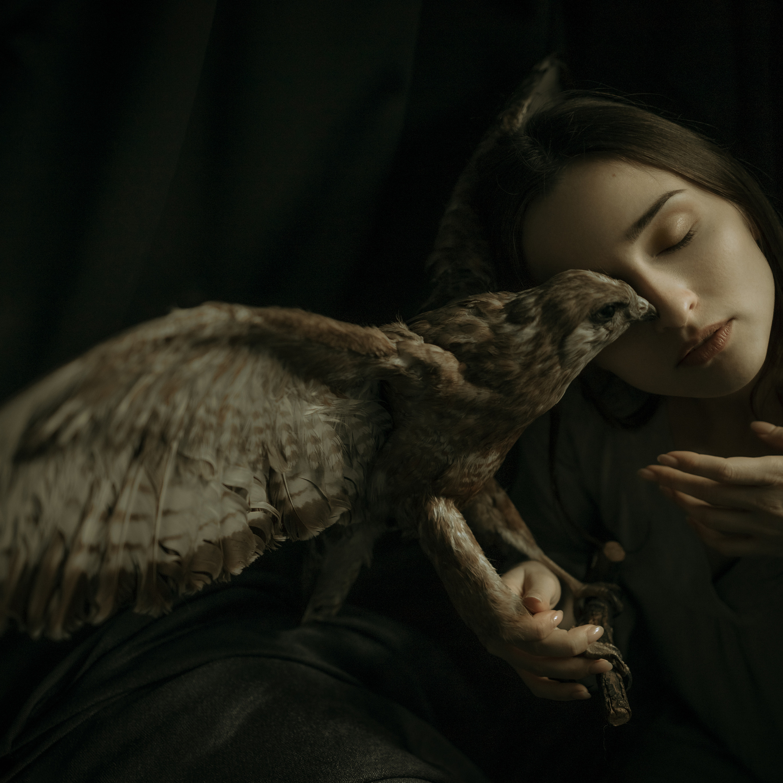 Отзывы. Ангелина Богданова, междисциплинарная художница