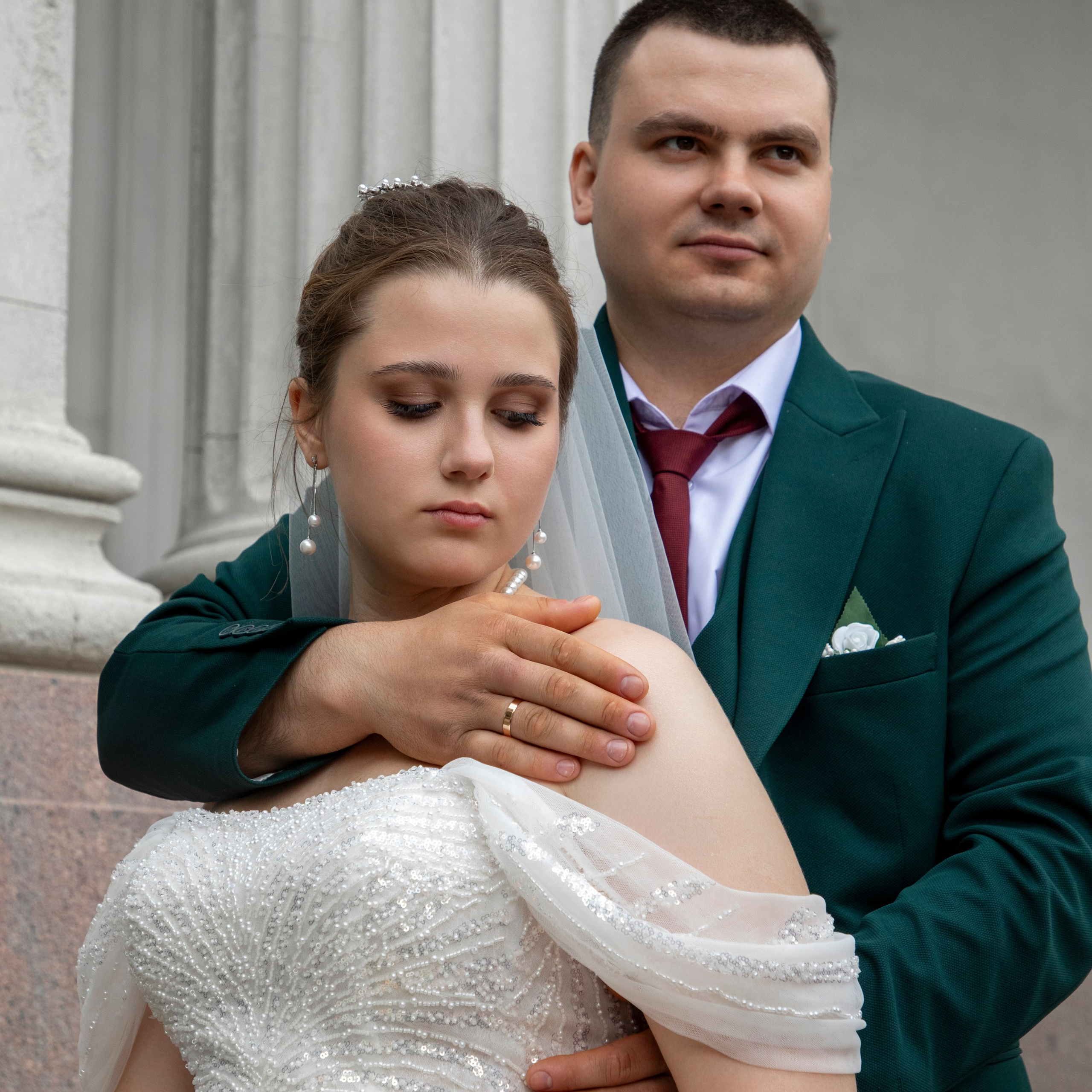 Свадьба Анастасия&Иван