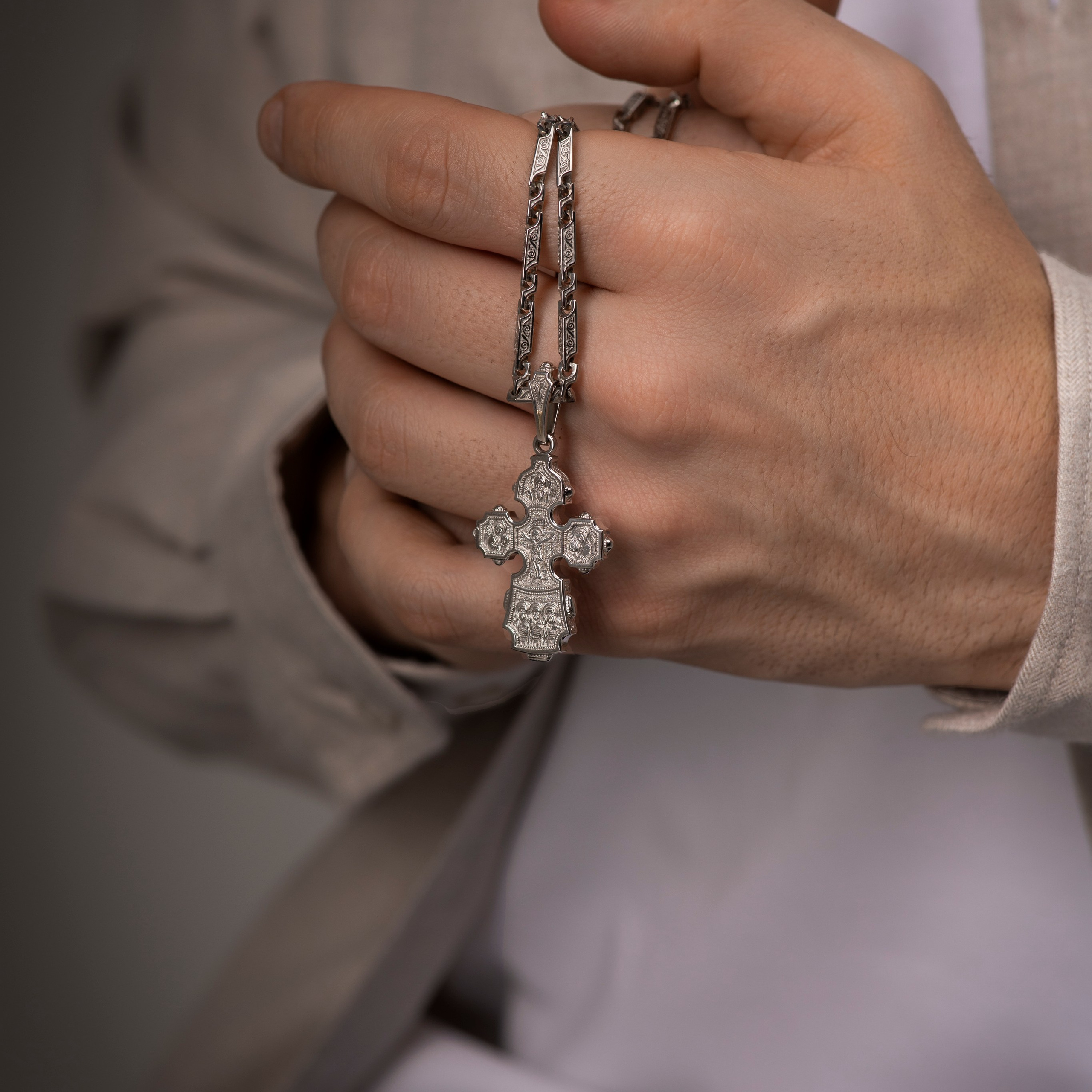 Святые традиции