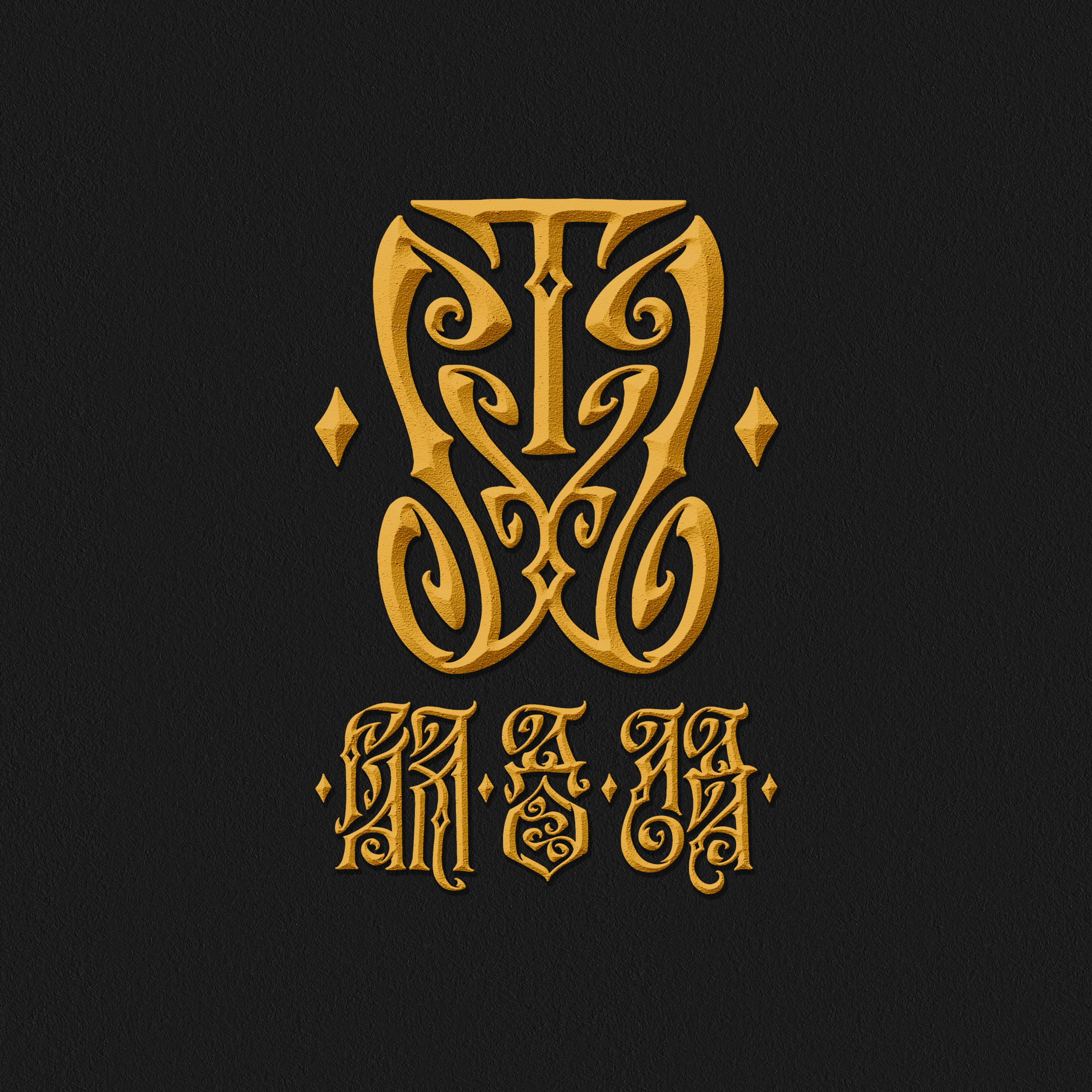 Нарисую леттеринг, принты, шрифты, логотипы