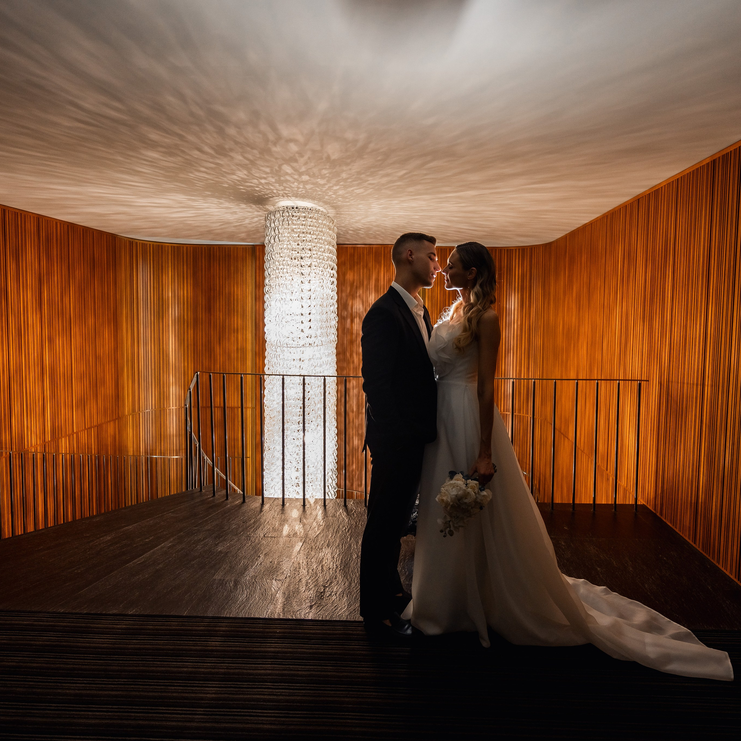 У нас всё будет в Барвихе