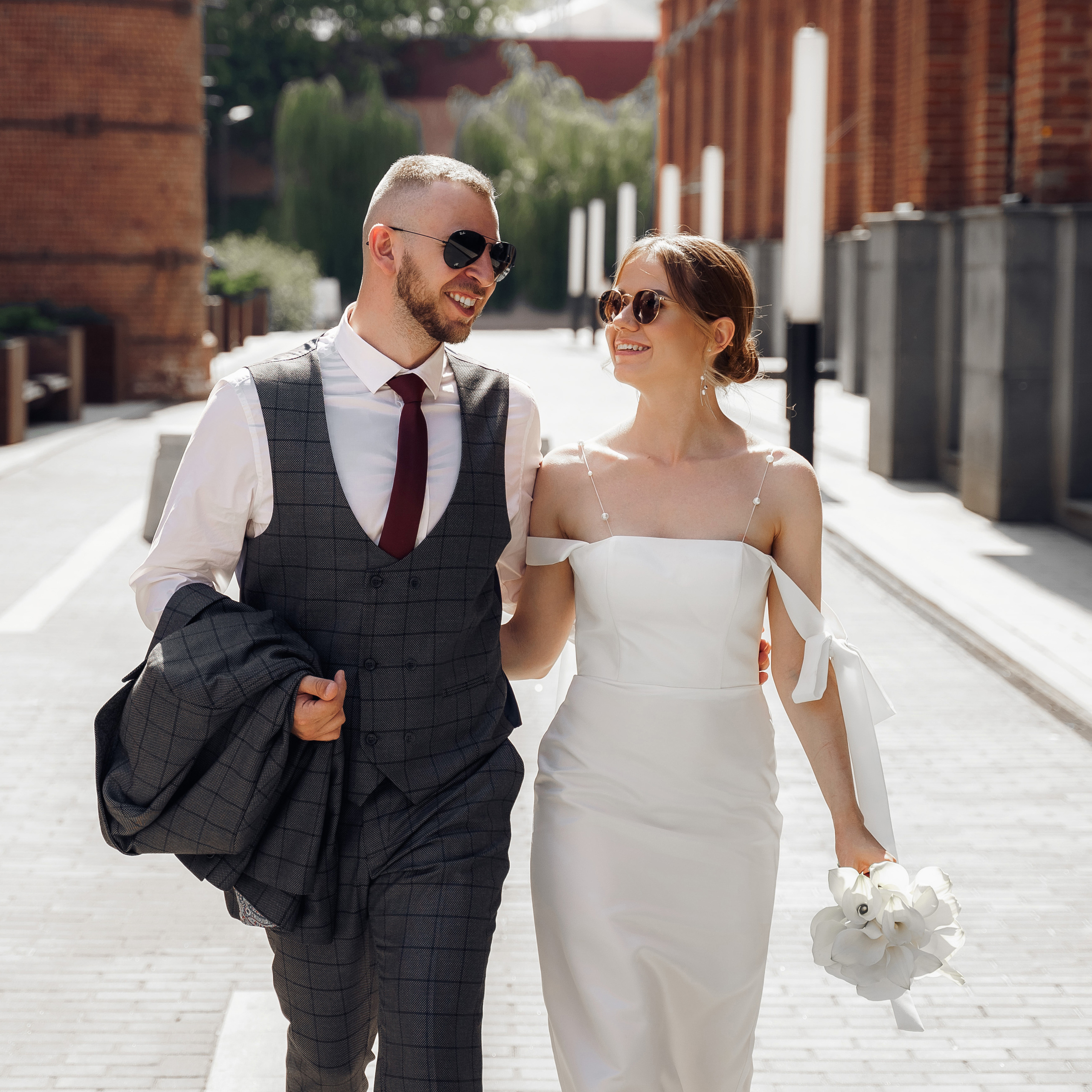 Однажды в августе