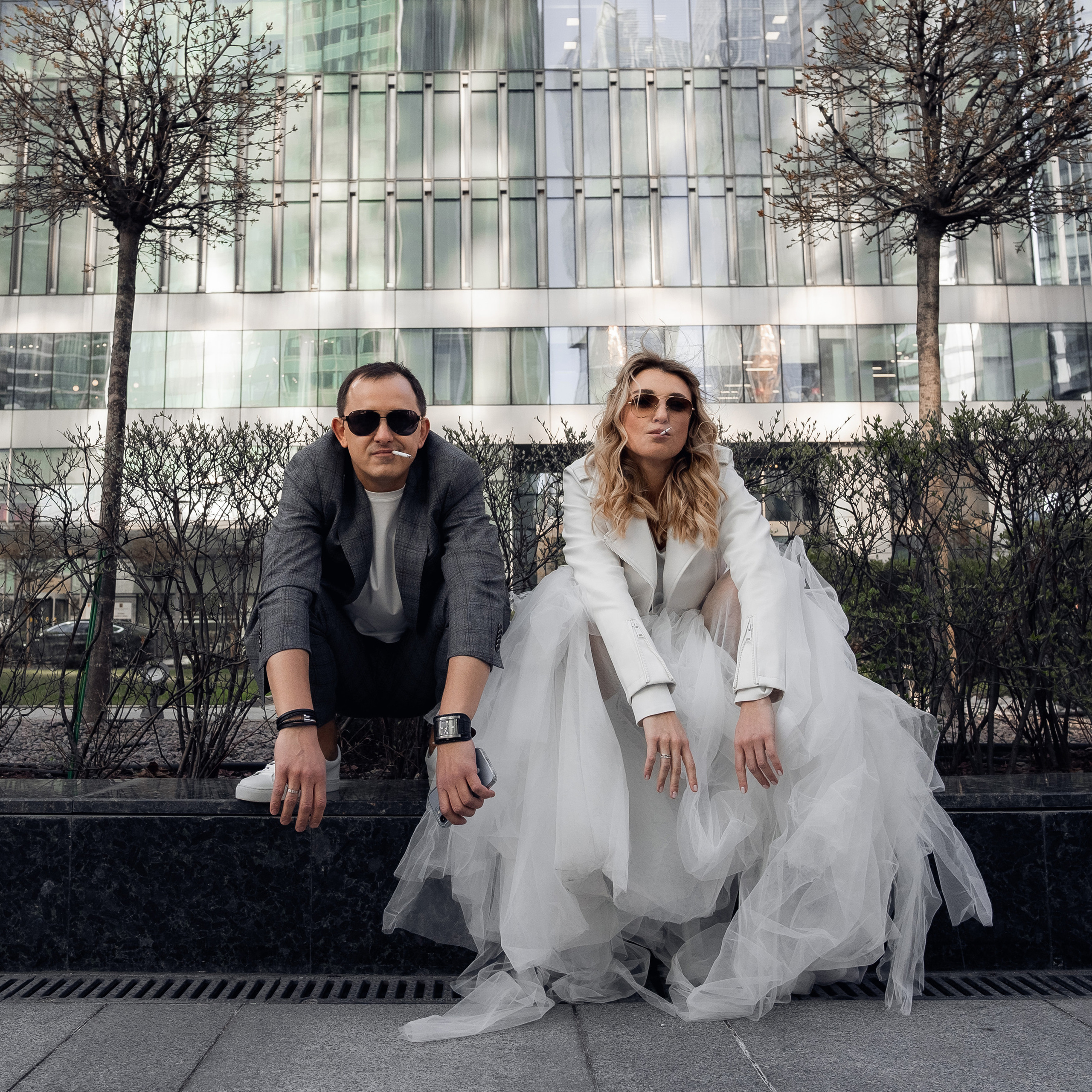 Выше только любовь