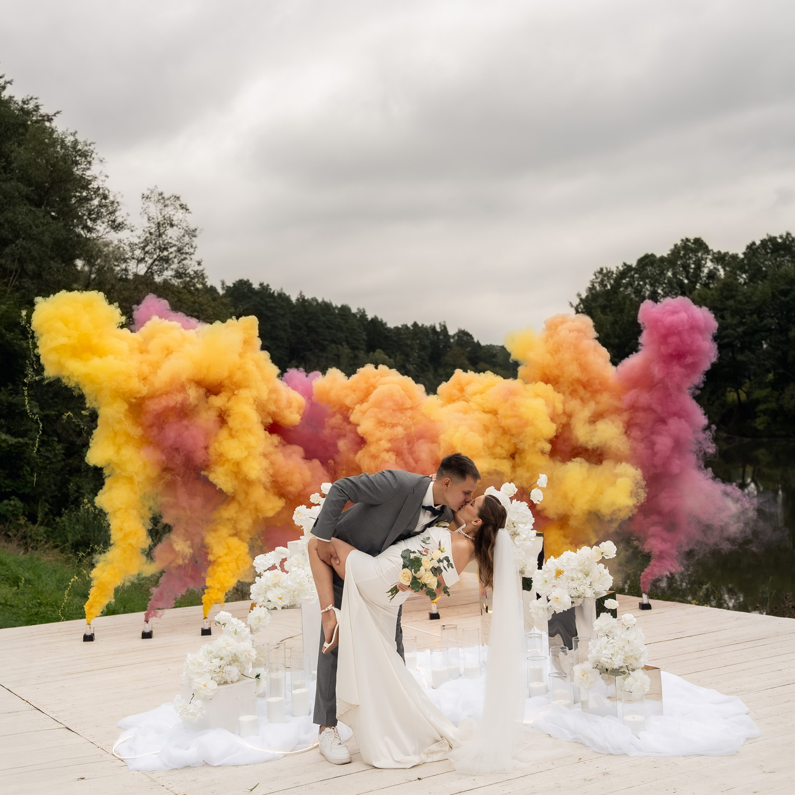 Добро пожаловать в&nbsp;любовь