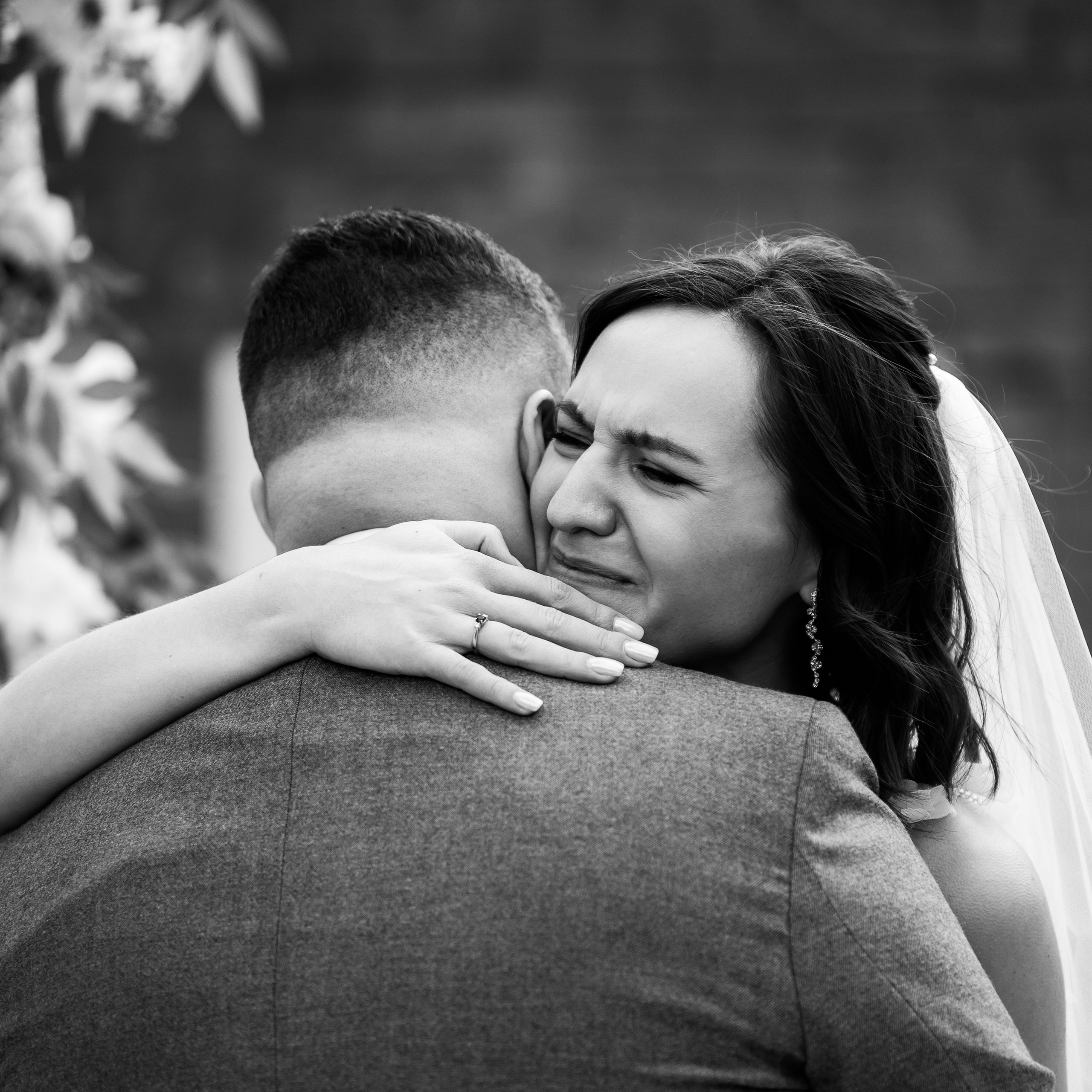 Было сухо, но&nbsp;мокро