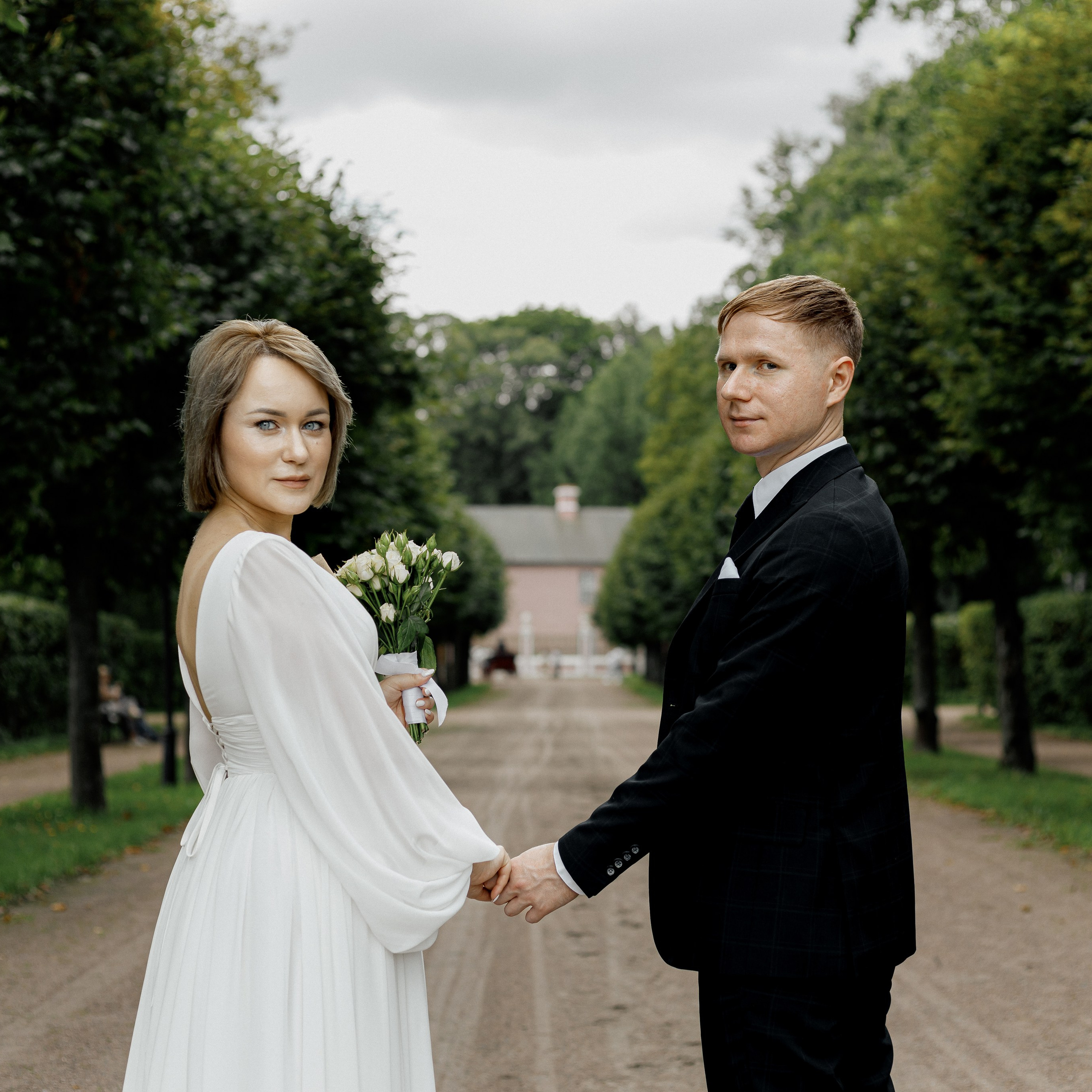 Свадьба. Фотограф в Сергиевом Посаде Сергей Горбунов