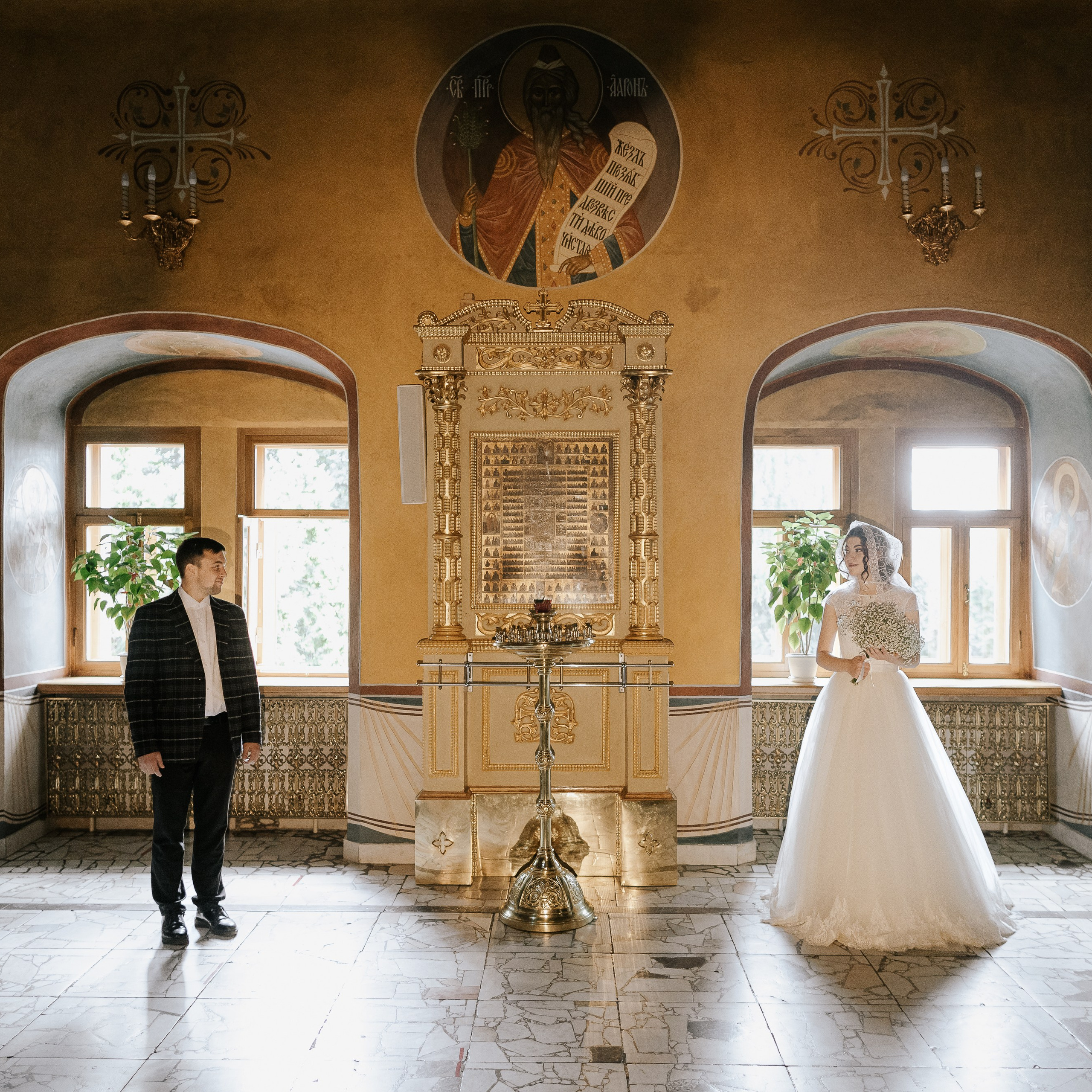 Свадьба. Фотограф в Сергиевом Посаде Сергей Горбунов