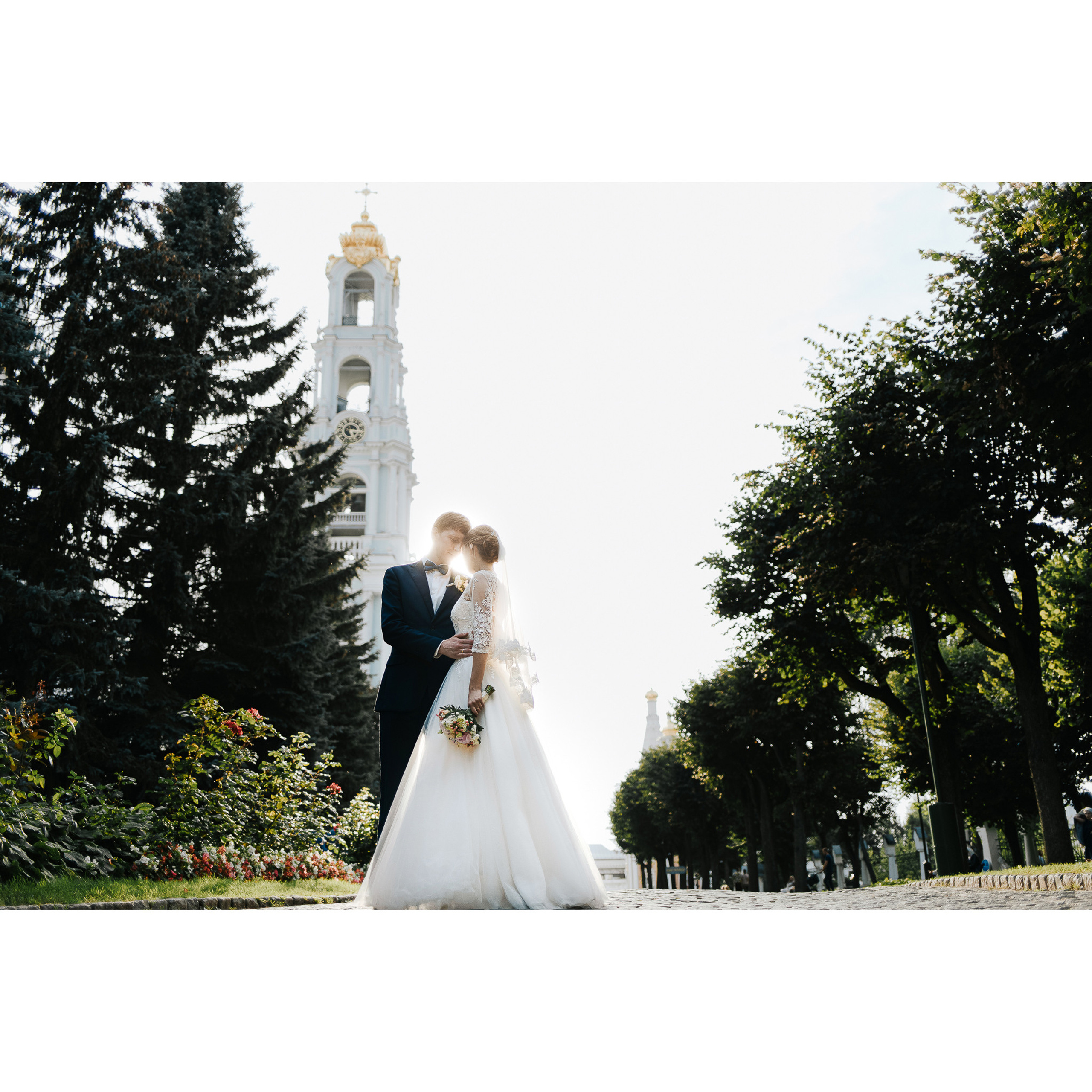 Отзывы. Фотограф в Сергиевом Посаде Сергей Горбунов