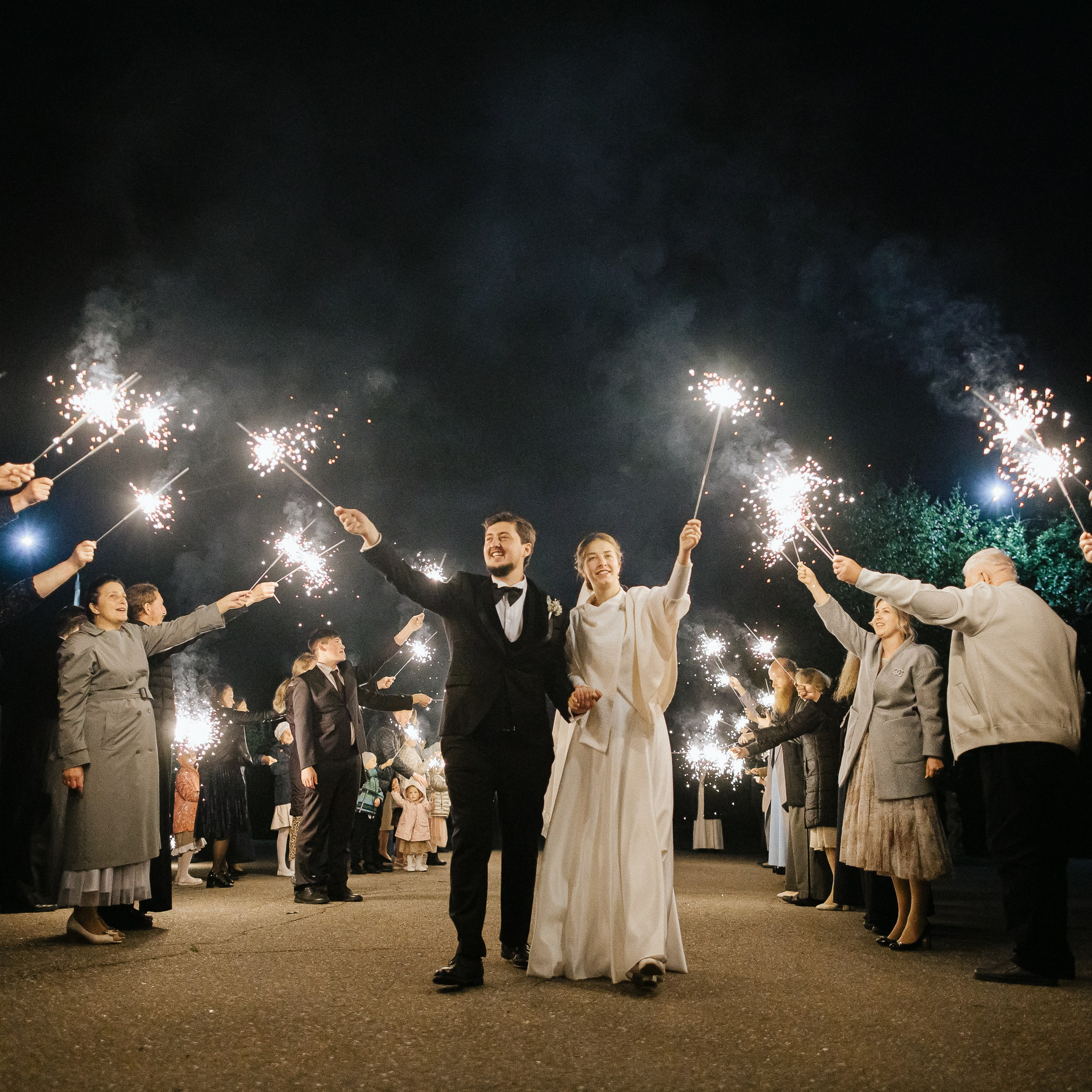 Свадьба. Фотограф в Сергиевом Посаде Сергей Горбунов