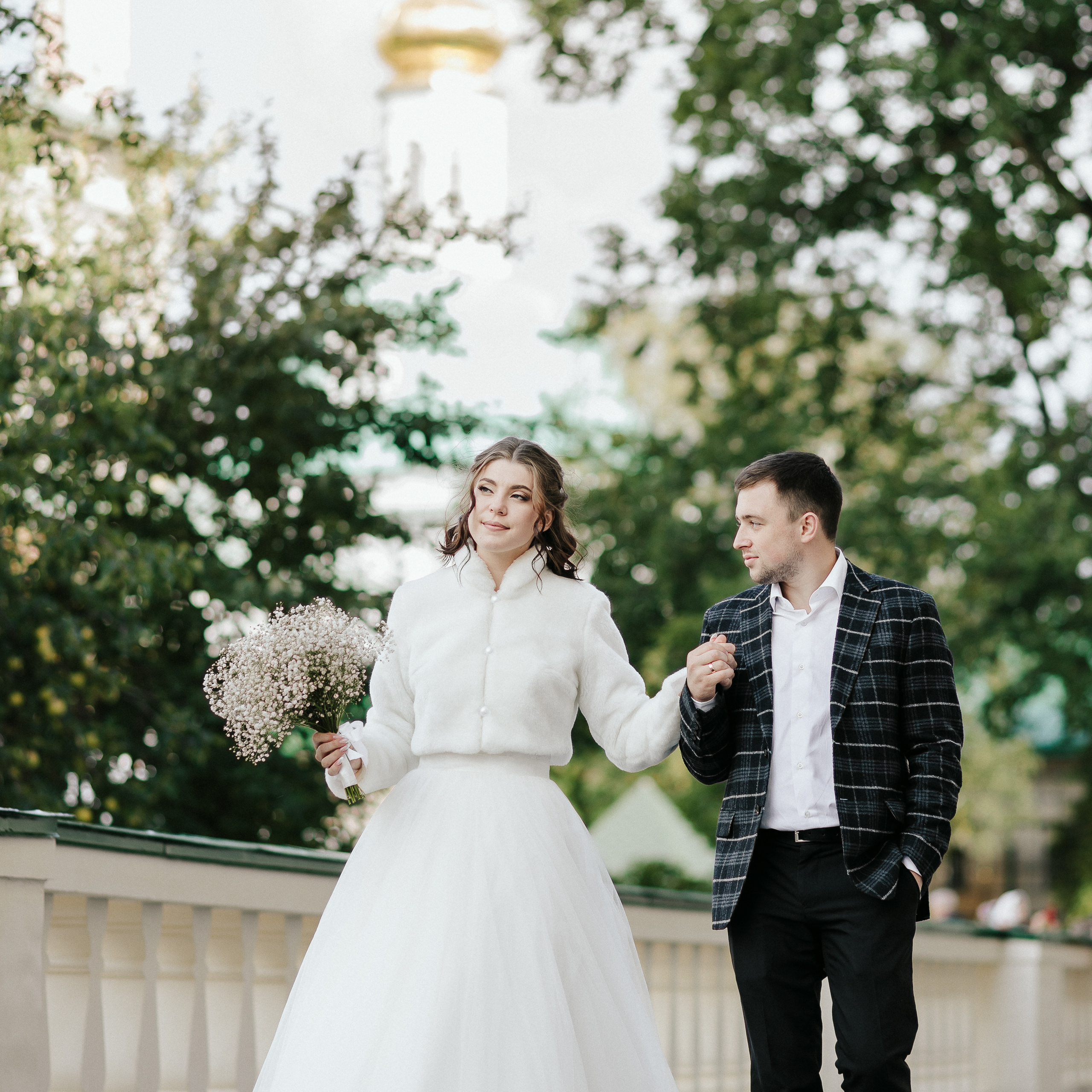 Отзывы. Фотограф в Сергиевом Посаде Сергей Горбунов