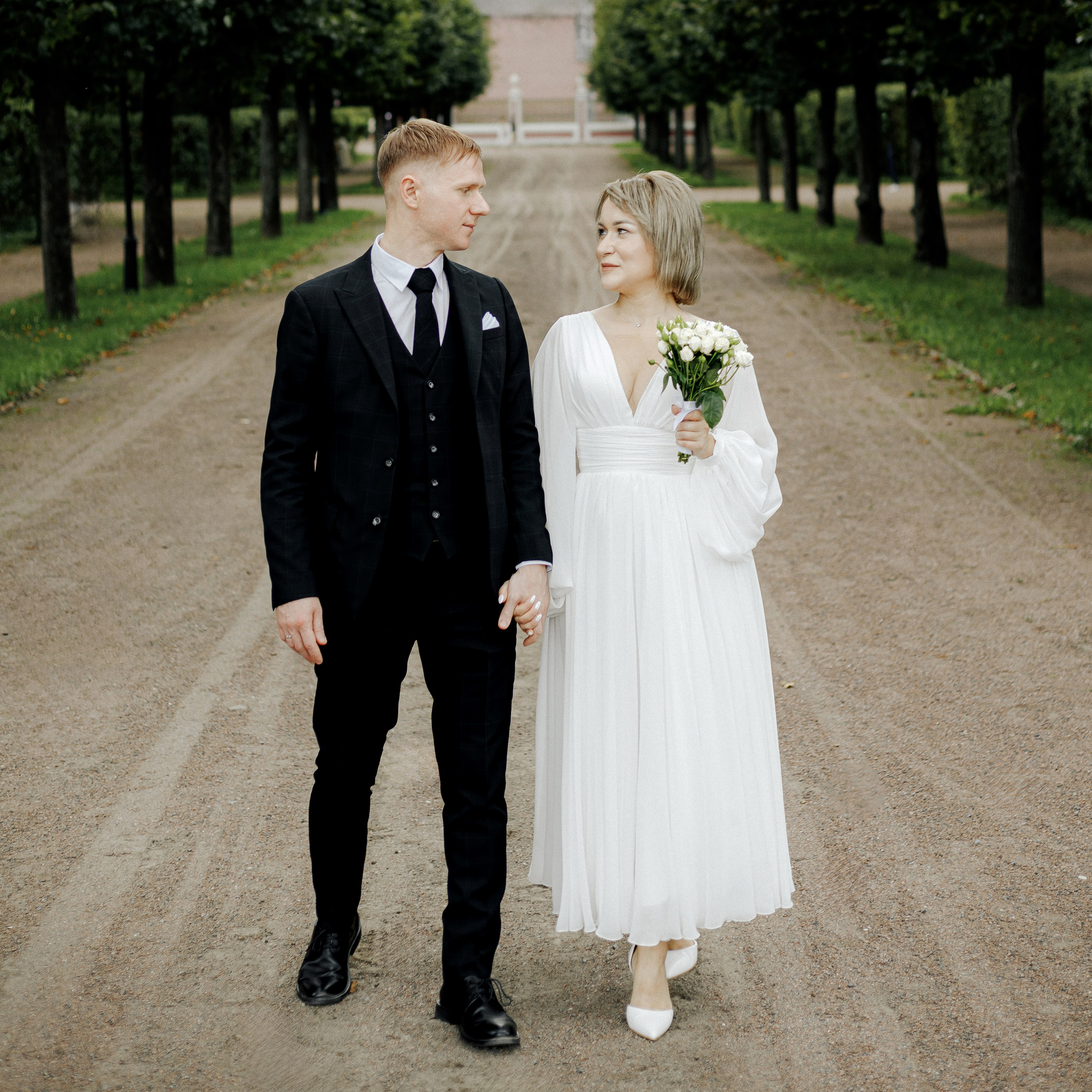 Вячеслав и Юлия