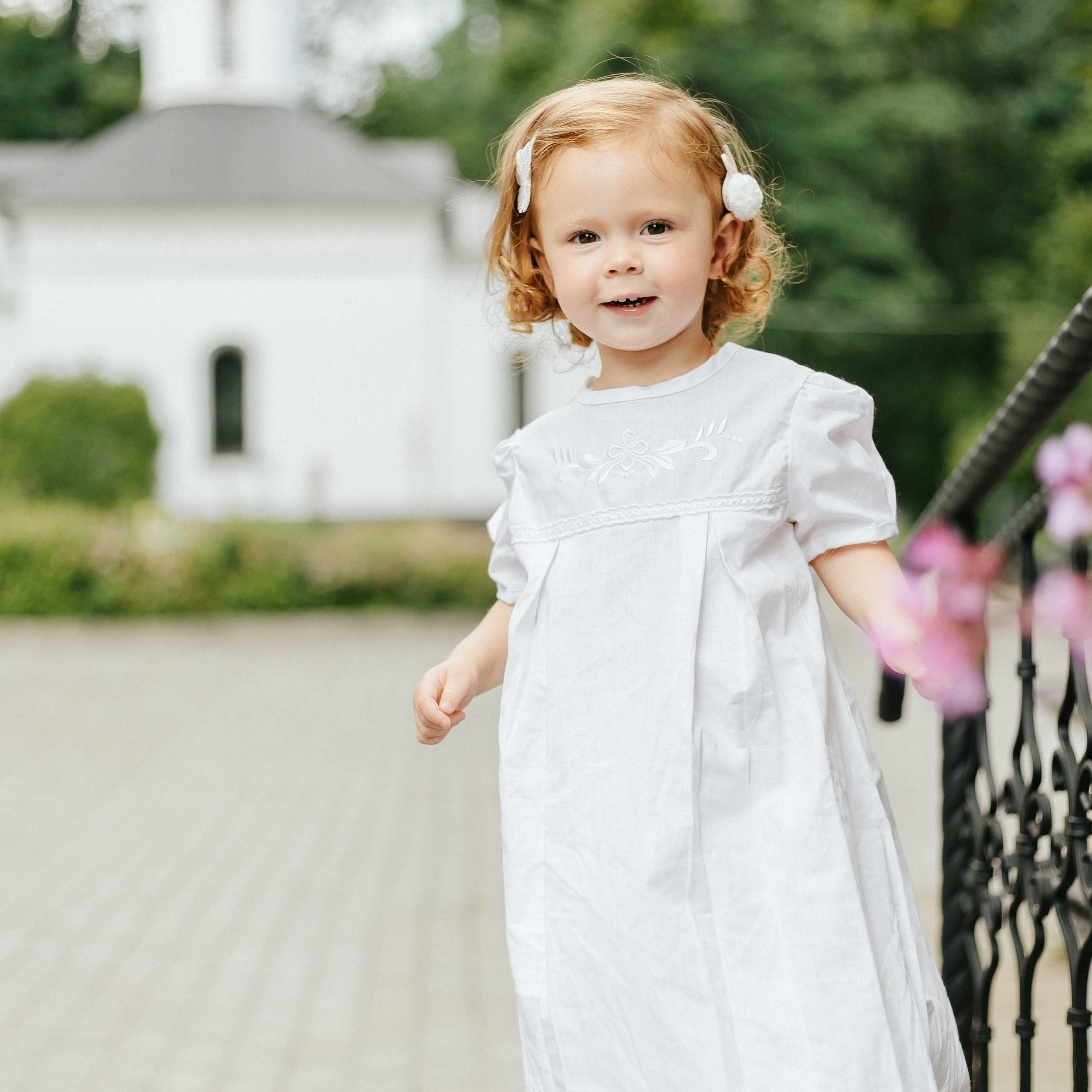 Таинства Крещения и Венчания. Фотограф в Сергиевом Посаде Сергей Горбунов