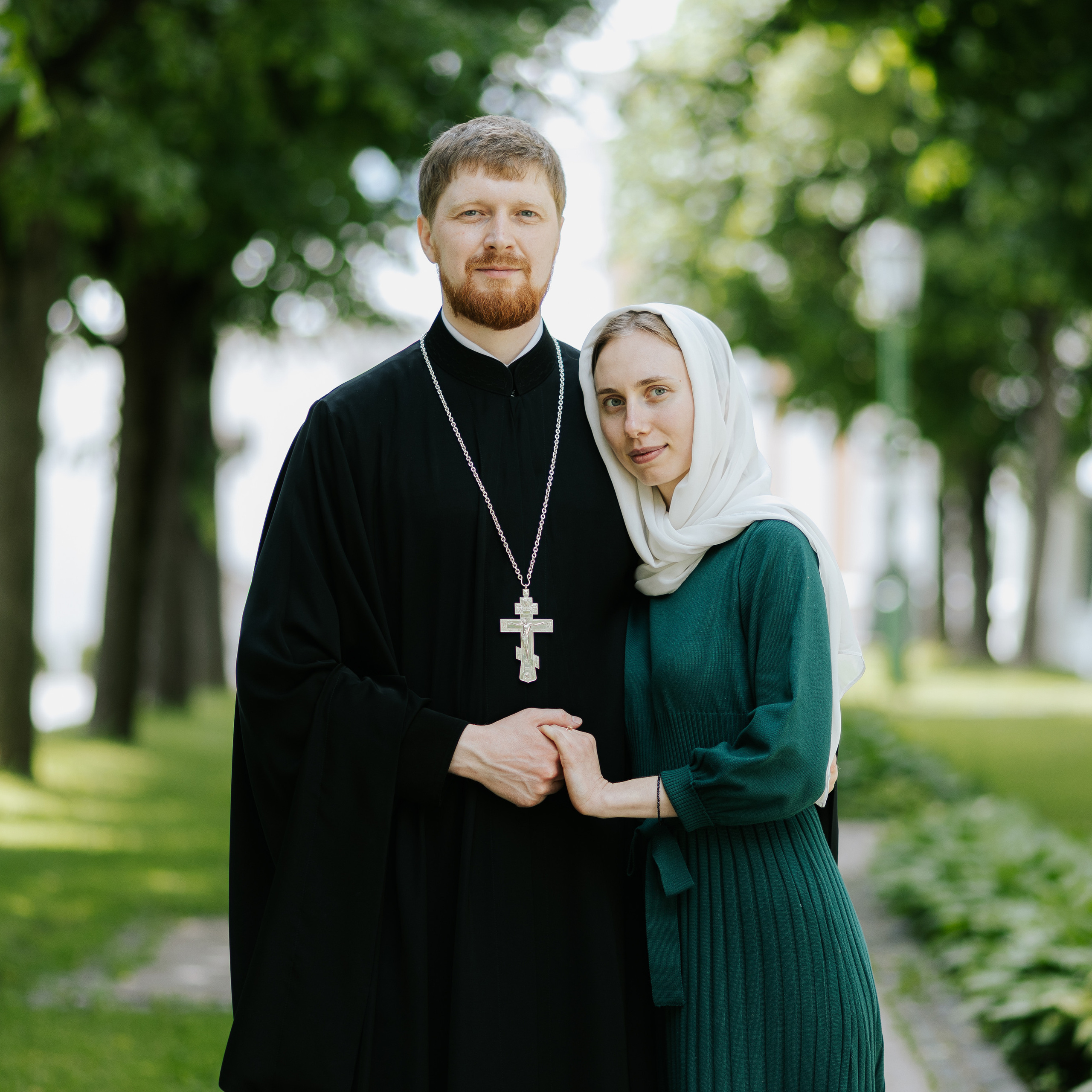 Отзывы. Фотограф в Сергиевом Посаде Сергей Горбунов