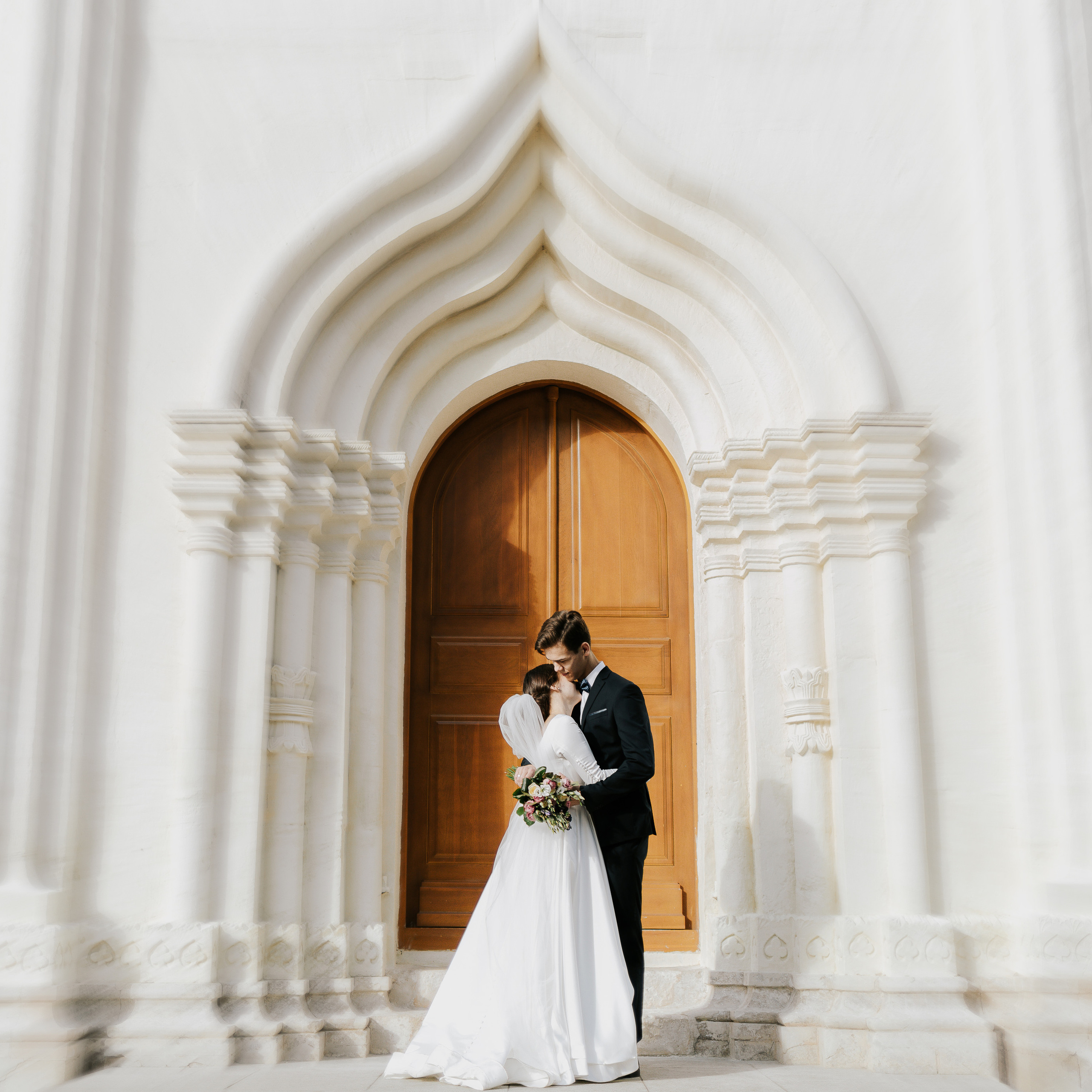 Серафим и Серафима