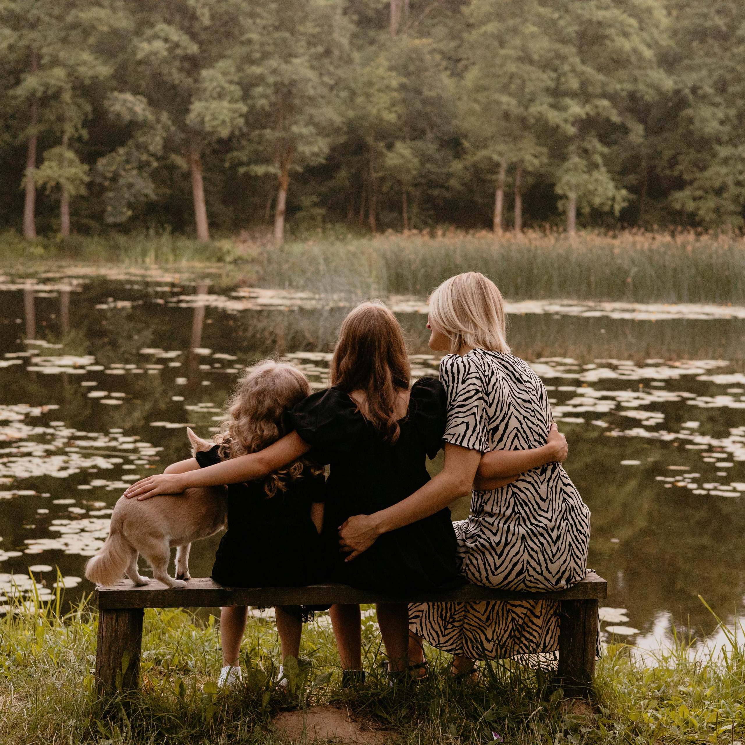 Отзывы. Семейный фотограф в Ошмянах Вероника Маргуж