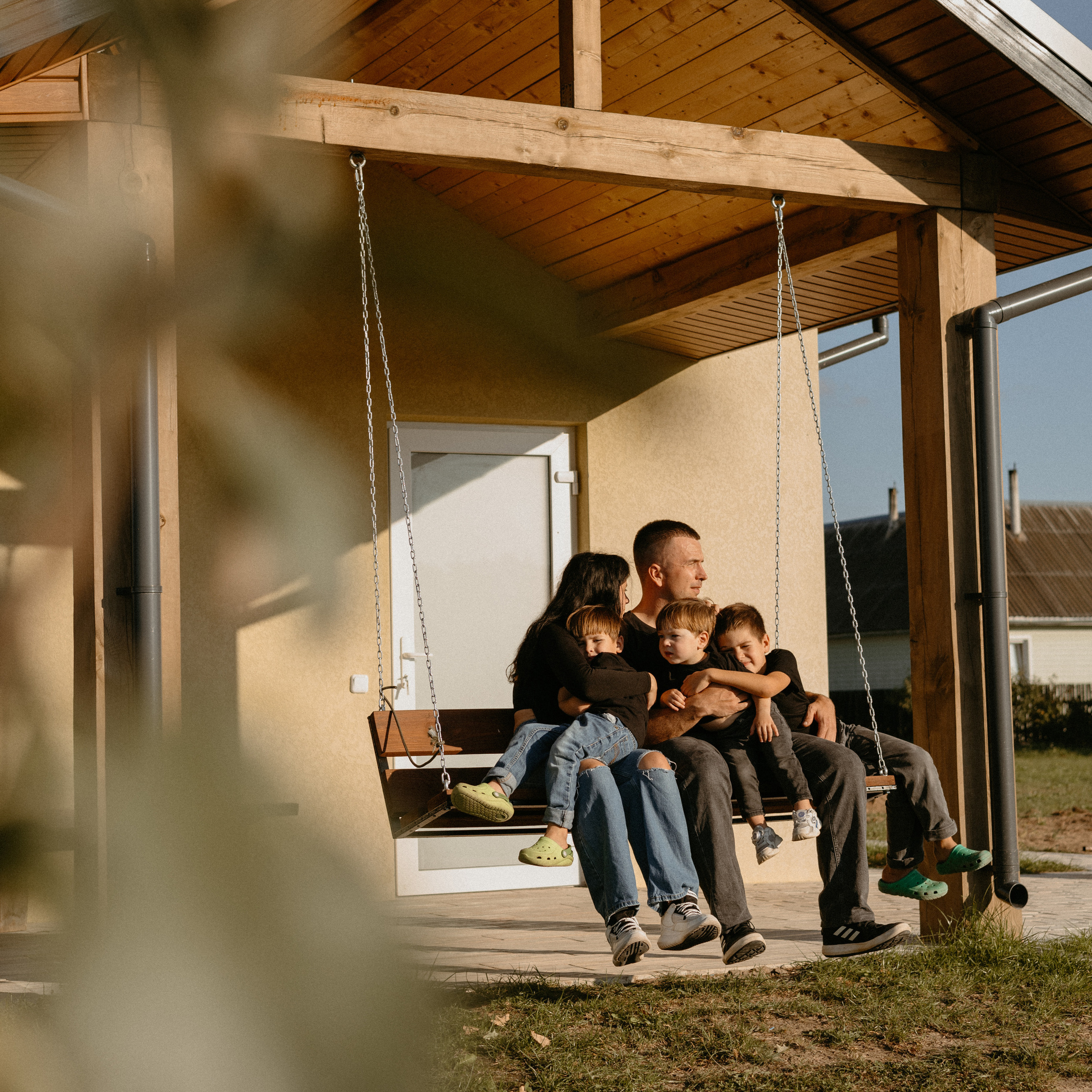 Отзывы. Семейный фотограф в Ошмянах Вероника Маргуж