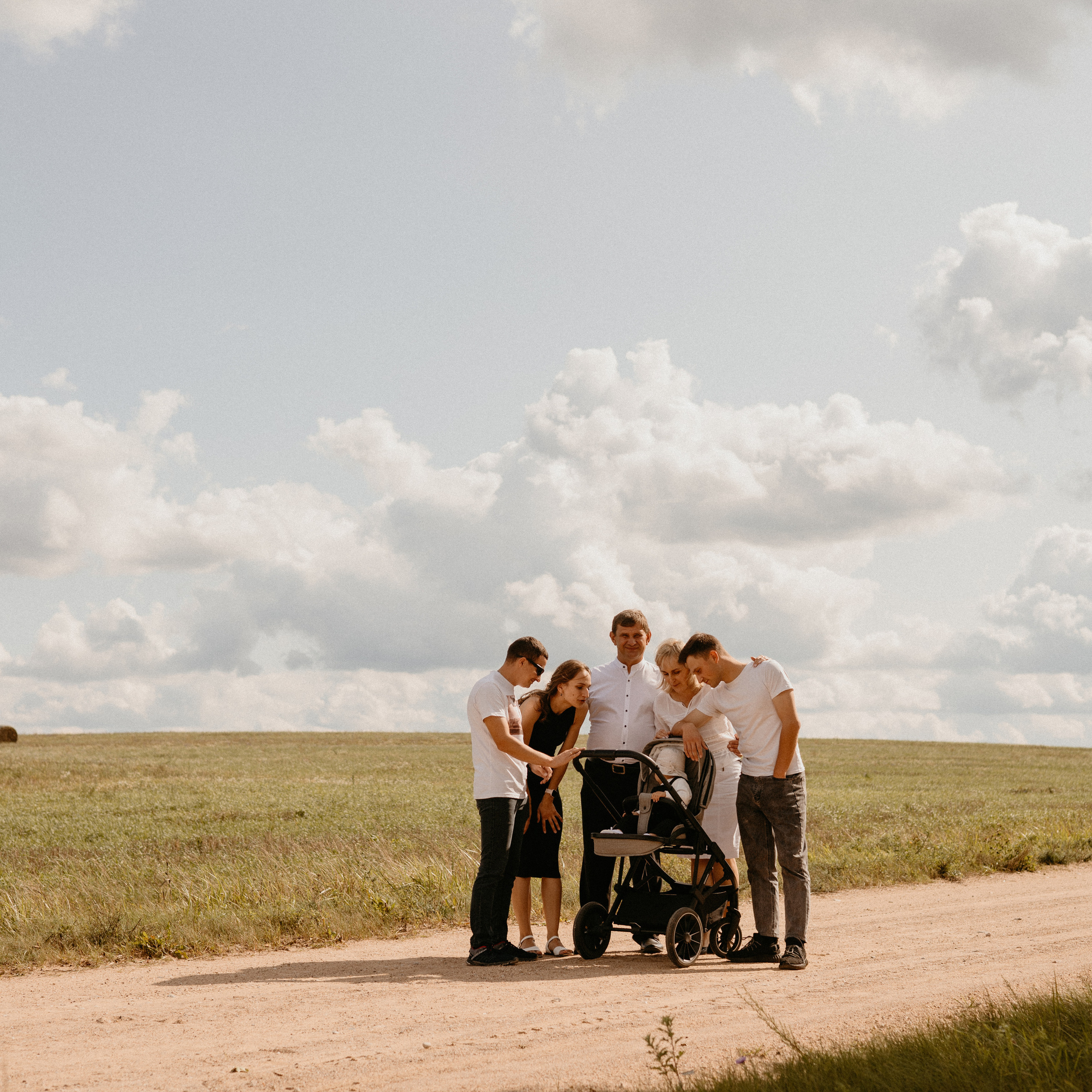 Отзывы. Семейный фотограф в Ошмянах Вероника Маргуж