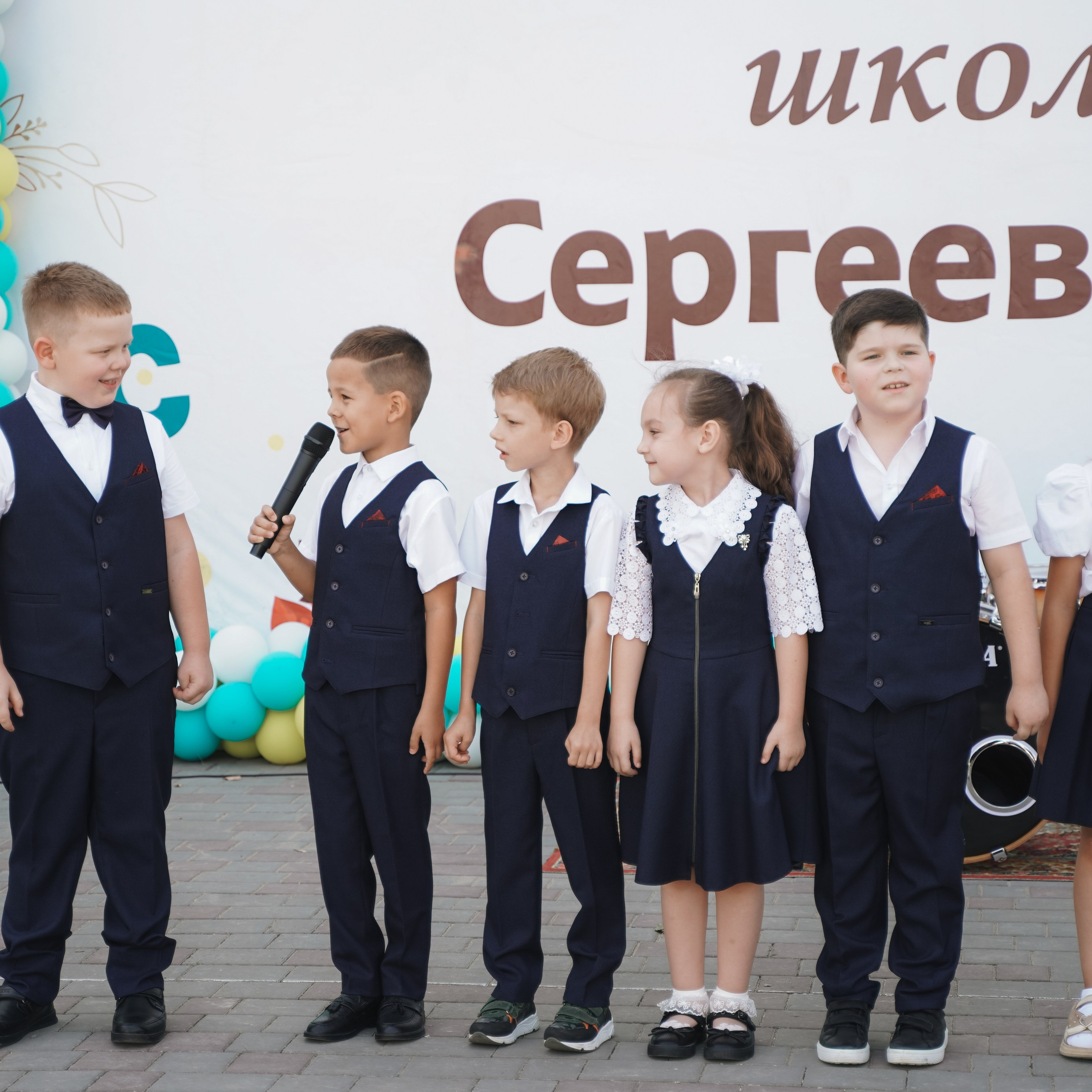Школа. Фото и видео для вас в Астрахани!