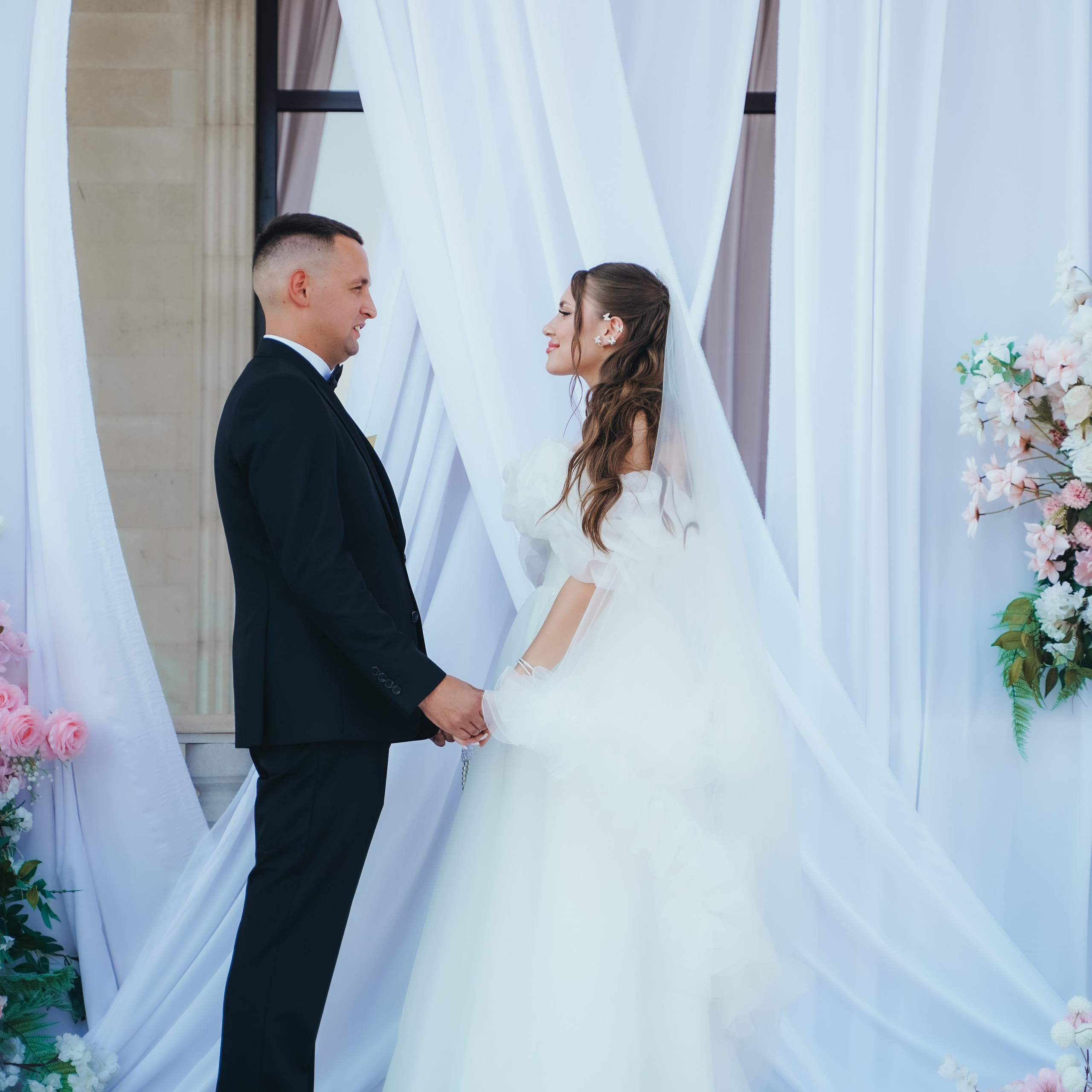 Wedding day. Фото и видео для вас в Астрахани!
