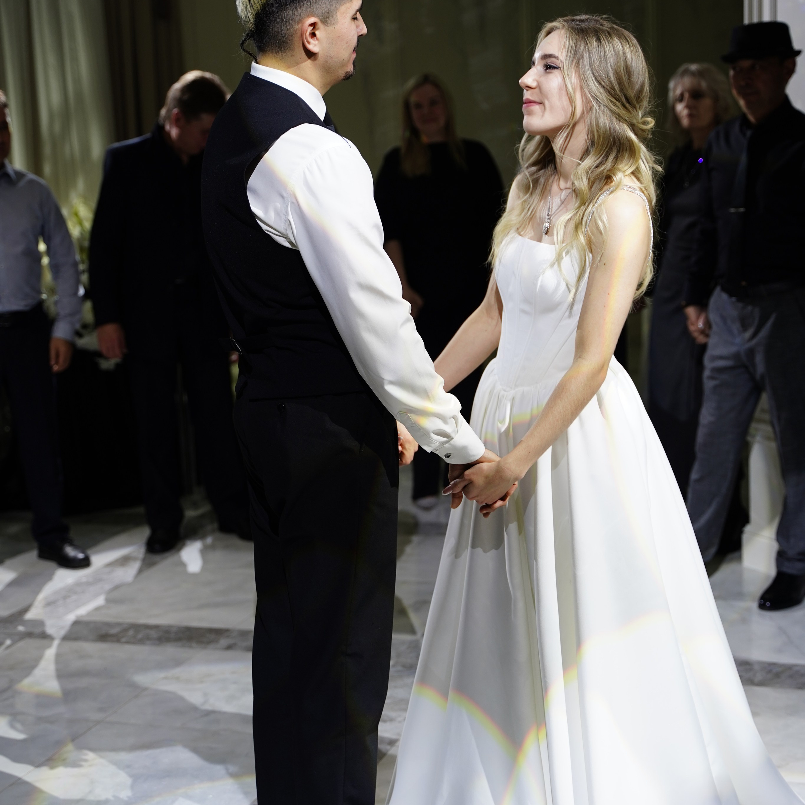 Wedding day. Фото и видео для вас в Астрахани!
