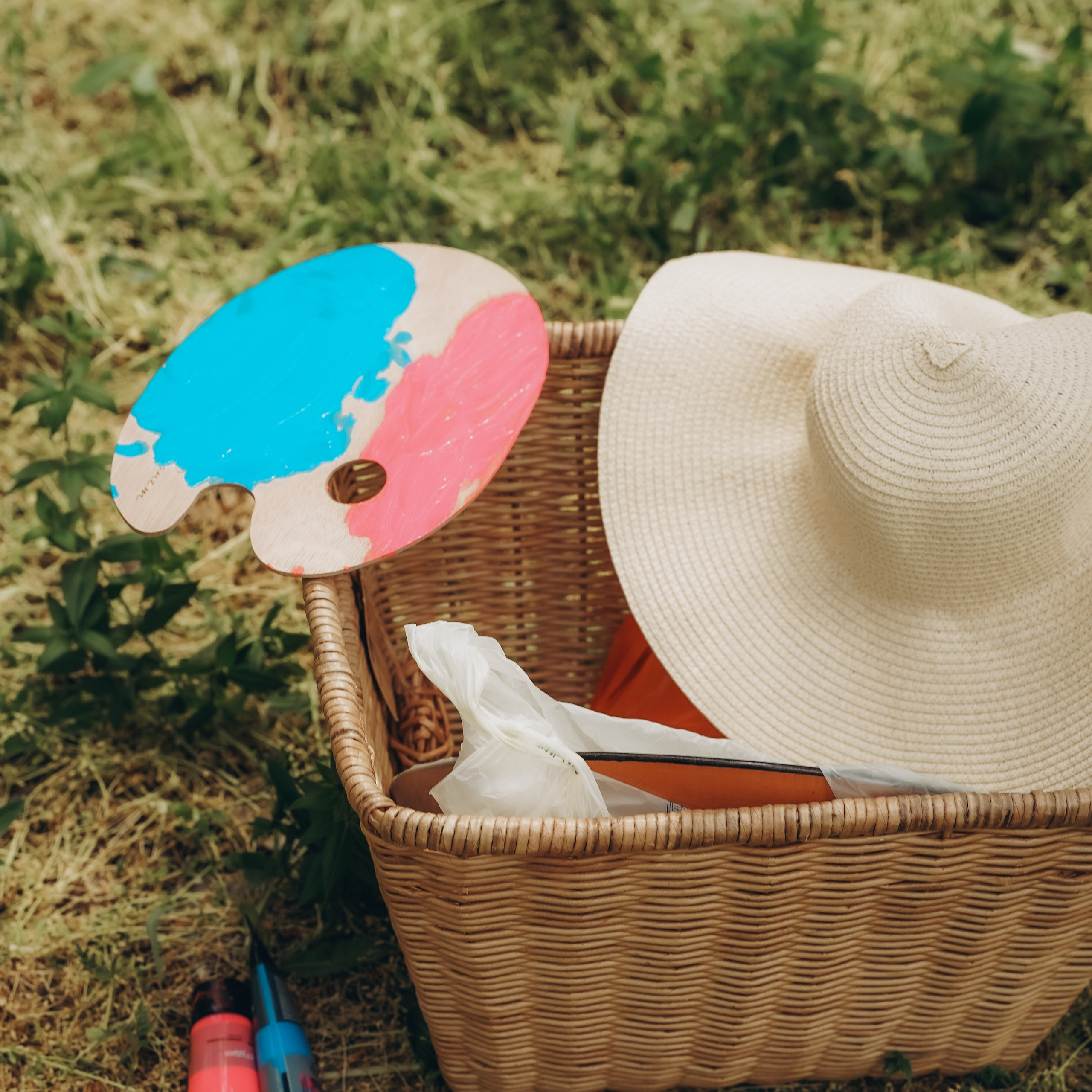 Гендер — пати