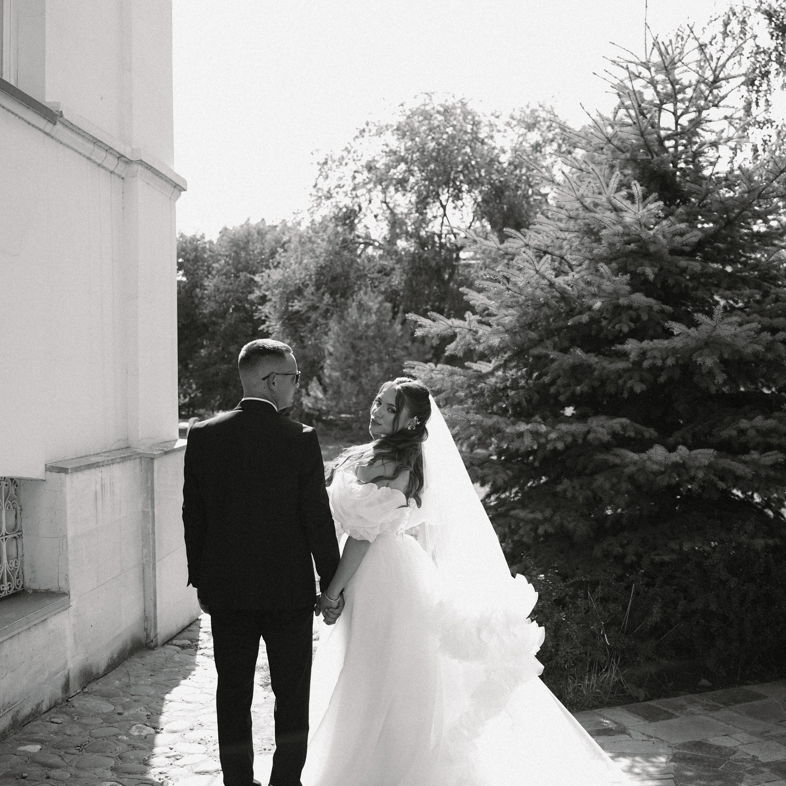 Wedding day. Фото и видео для вас в Астрахани!